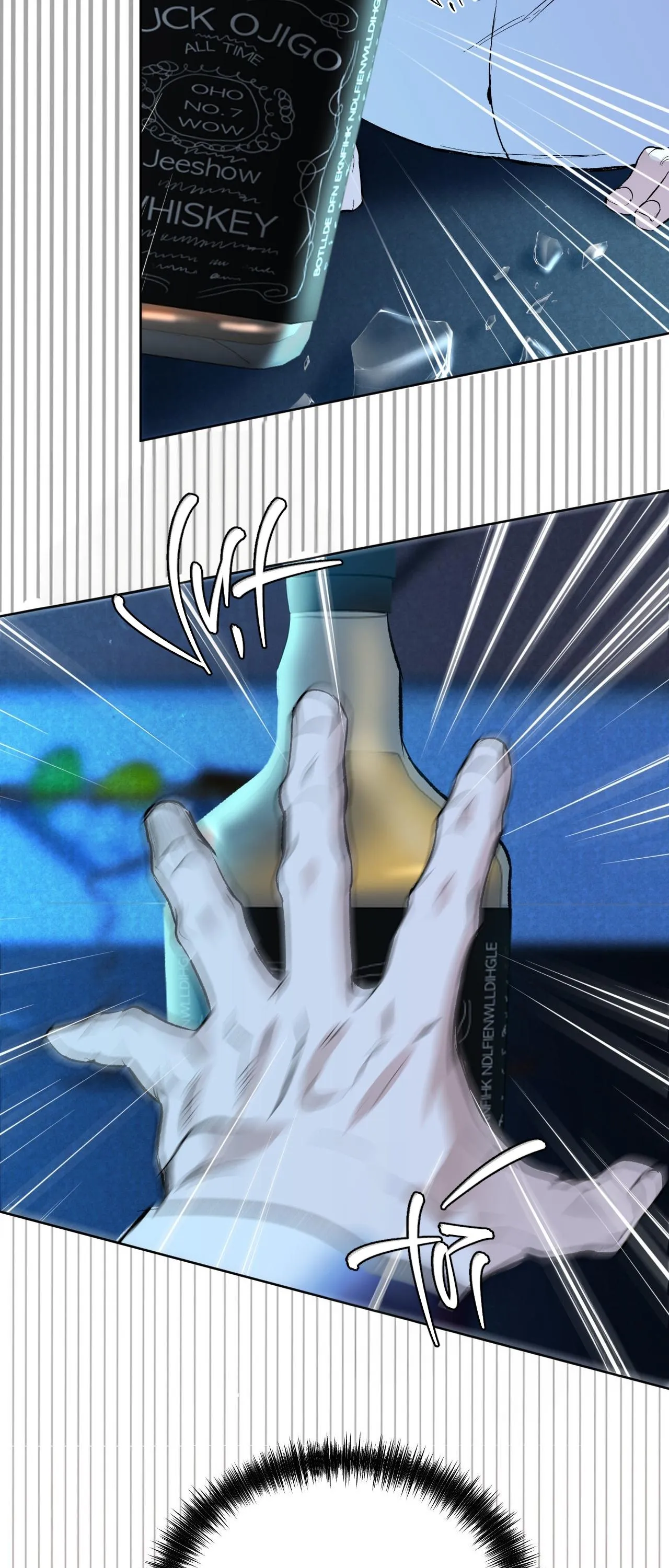 RÁC RƯỞI CŨNG TỪNG CÓ GIÁ TRỊ Chapter 2 Trang 33