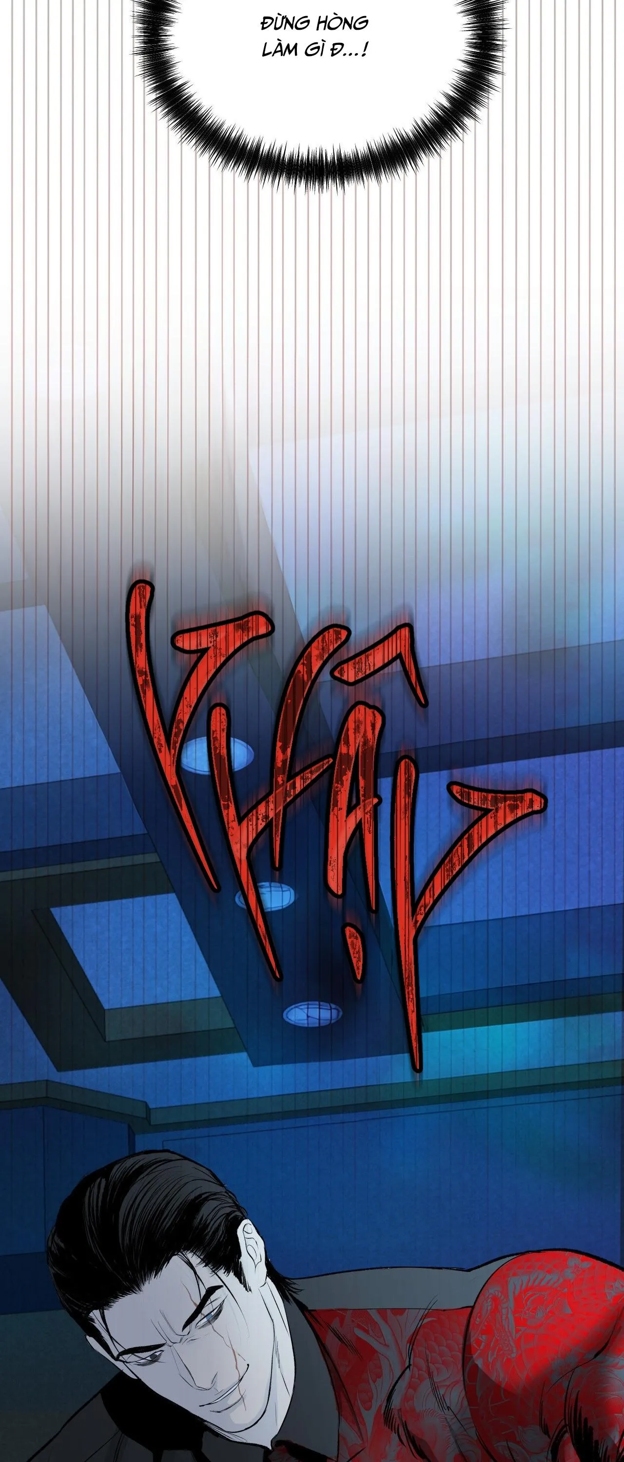 RÁC RƯỞI CŨNG TỪNG CÓ GIÁ TRỊ Chapter 2 Trang 34