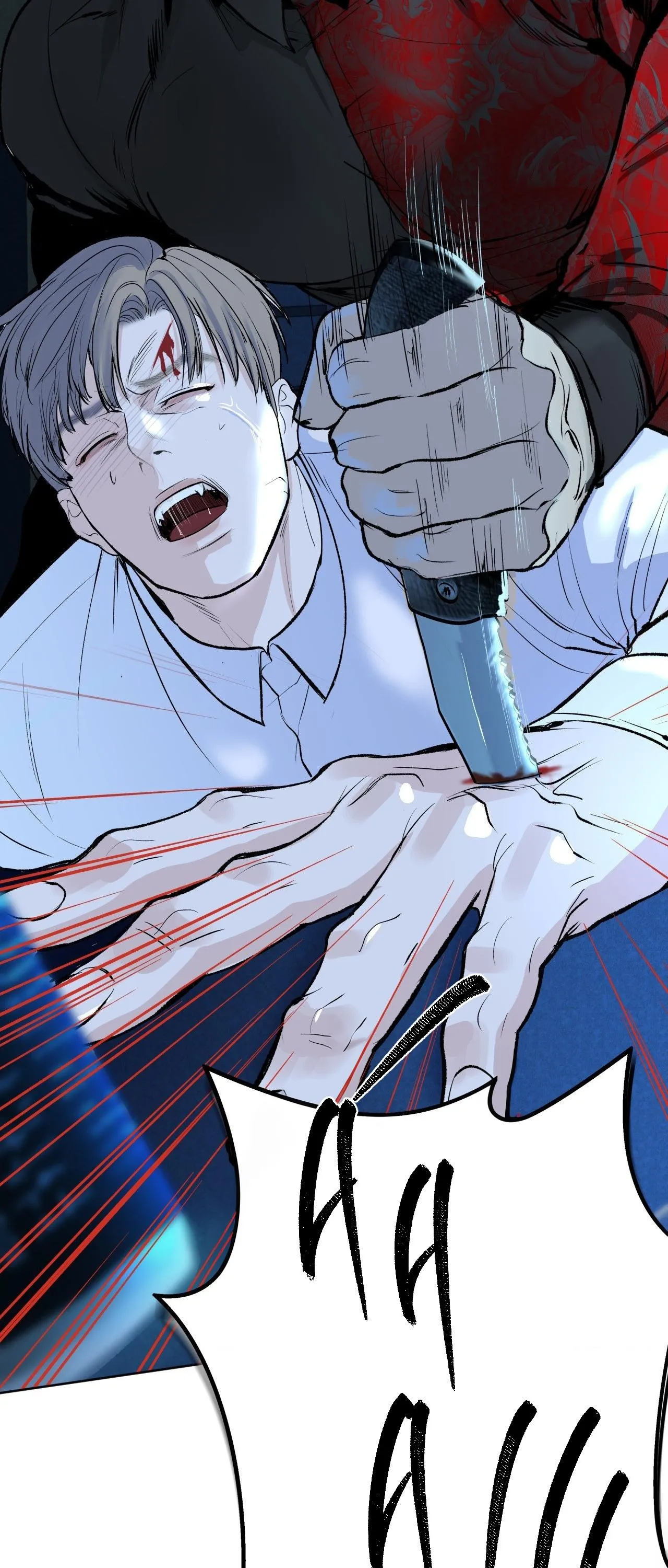 RÁC RƯỞI CŨNG TỪNG CÓ GIÁ TRỊ Chapter 2 Trang 35