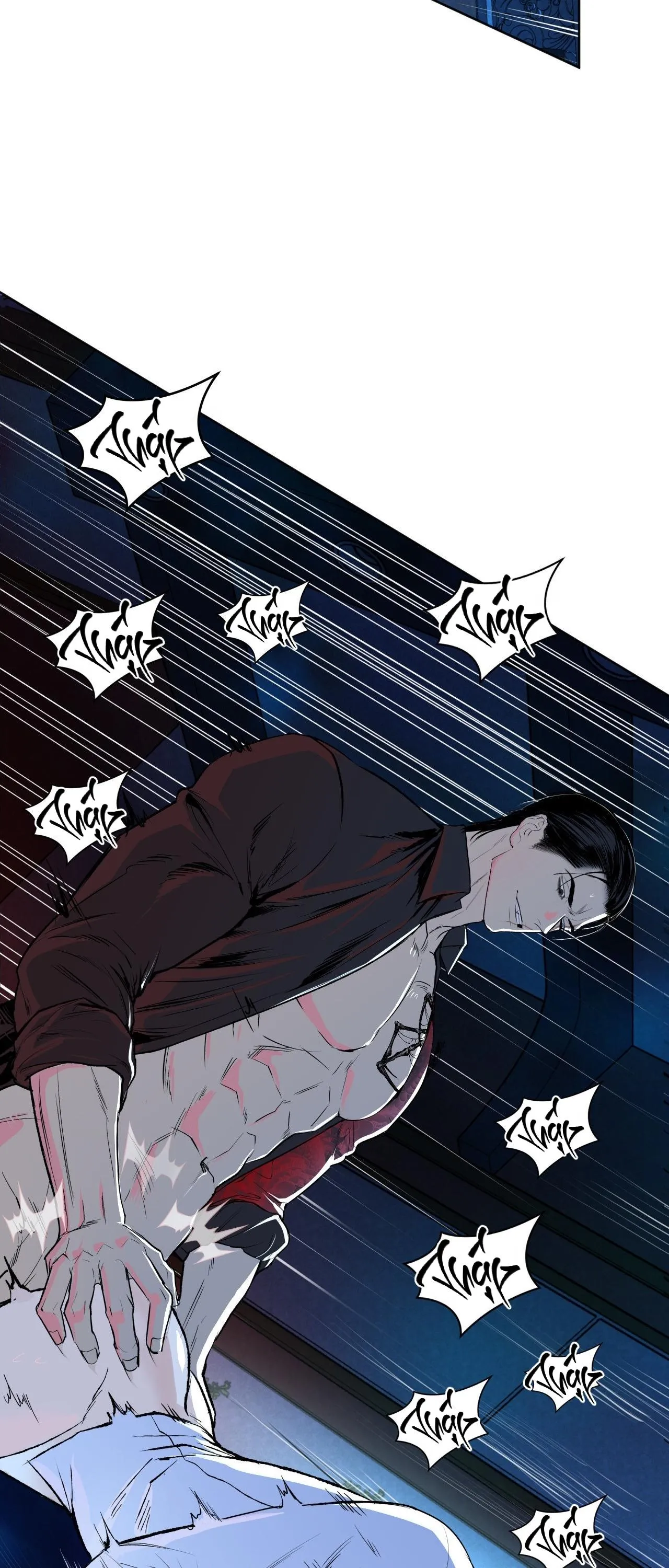 RÁC RƯỞI CŨNG TỪNG CÓ GIÁ TRỊ Chapter 2 Trang 39