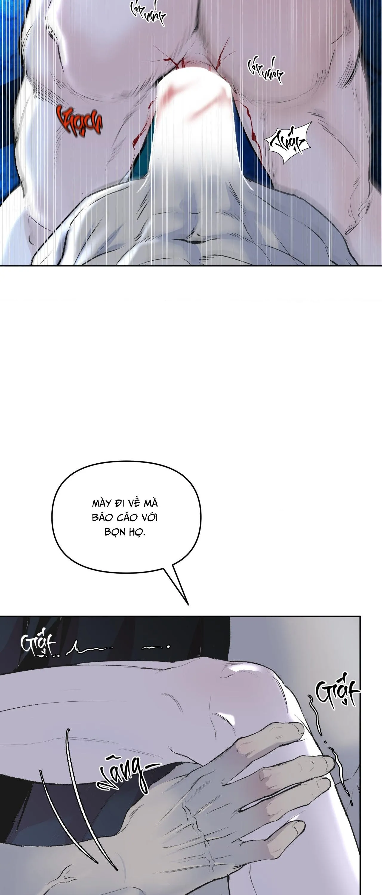 RÁC RƯỞI CŨNG TỪNG CÓ GIÁ TRỊ Chapter 2 Trang 42