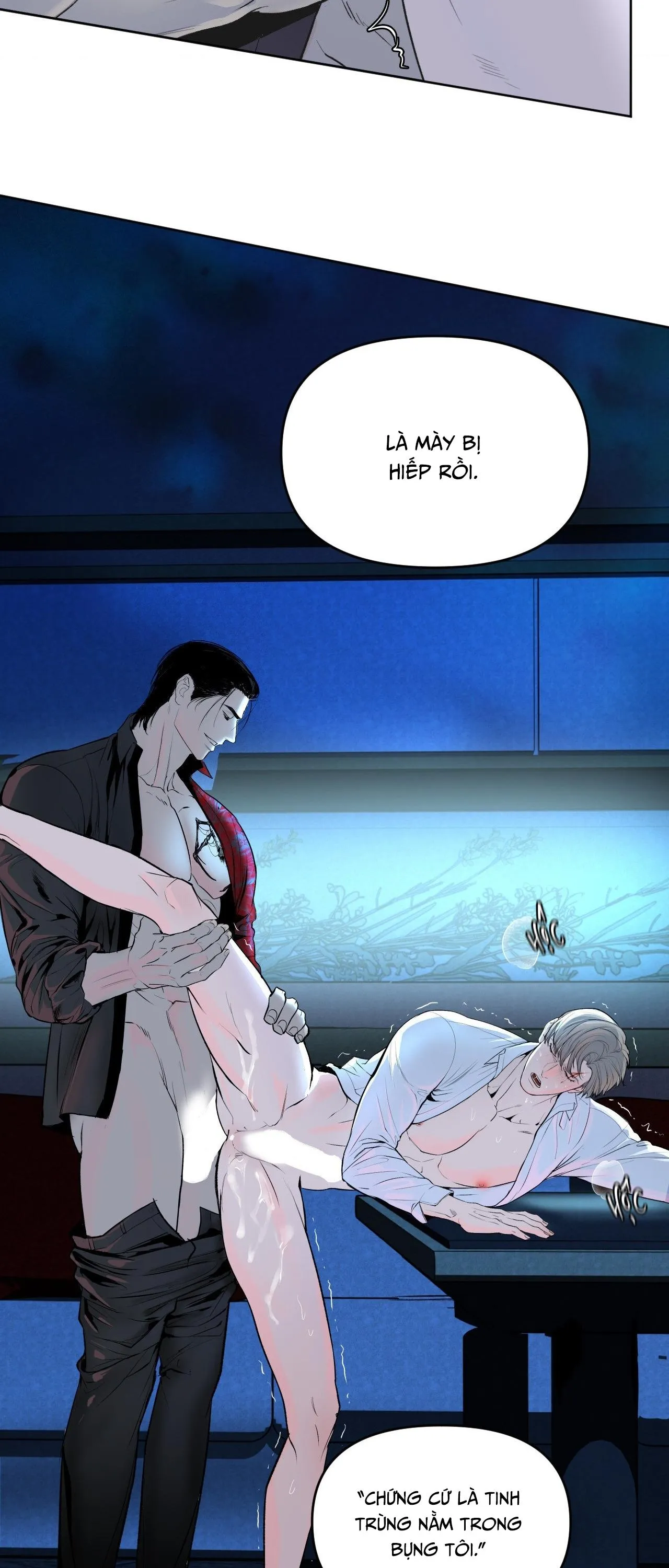 RÁC RƯỞI CŨNG TỪNG CÓ GIÁ TRỊ Chapter 2 Trang 43