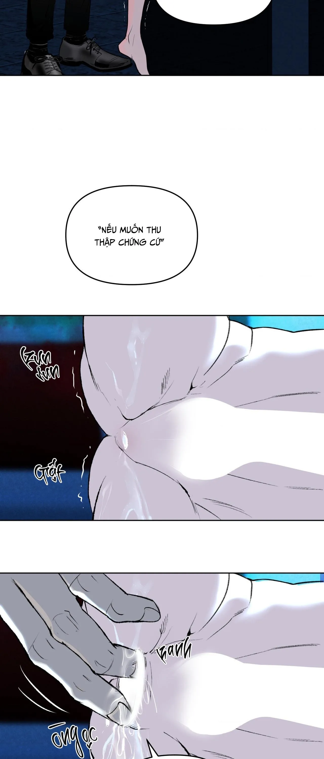 RÁC RƯỞI CŨNG TỪNG CÓ GIÁ TRỊ Chapter 2 Trang 44