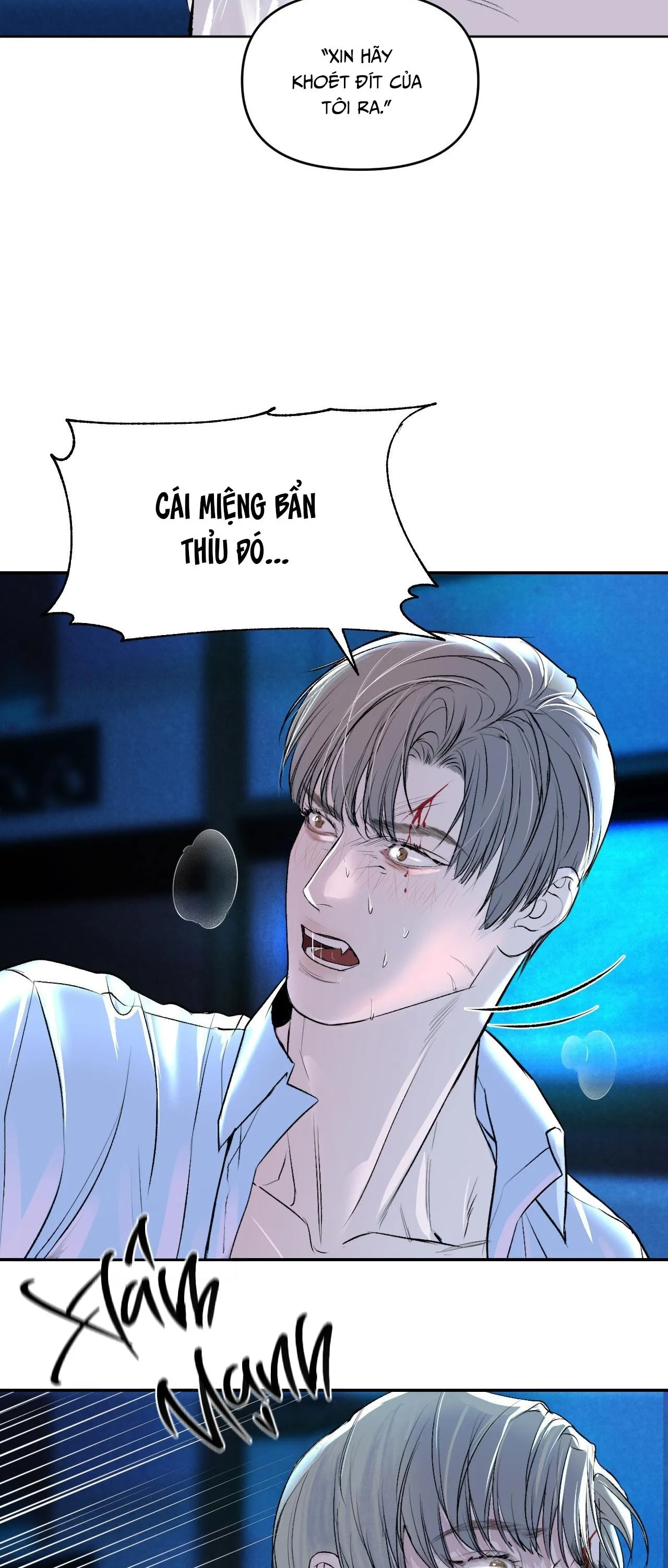 RÁC RƯỞI CŨNG TỪNG CÓ GIÁ TRỊ Chapter 2 Trang 45