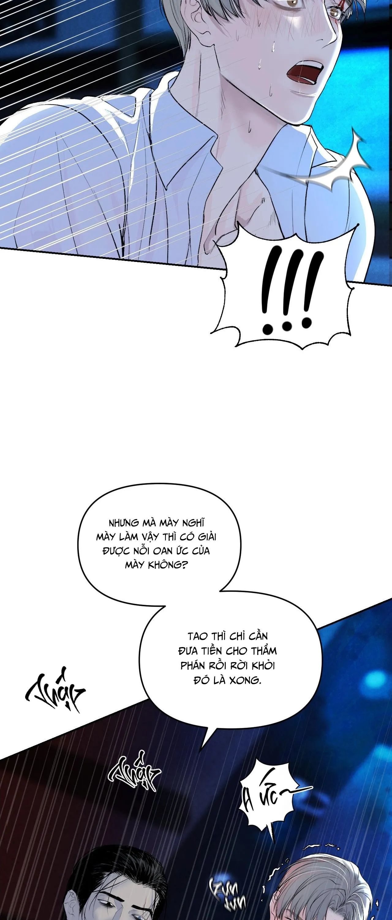 RÁC RƯỞI CŨNG TỪNG CÓ GIÁ TRỊ Chapter 2 Trang 46