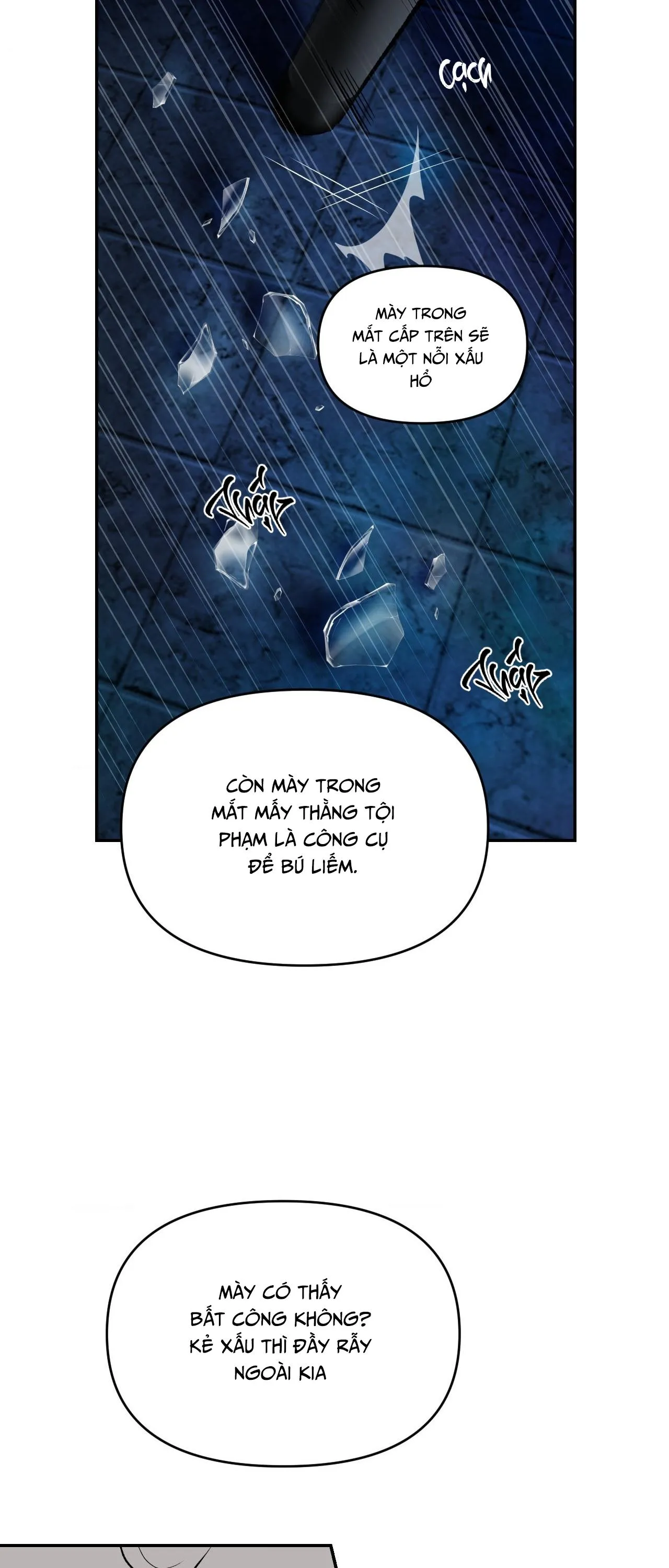 RÁC RƯỞI CŨNG TỪNG CÓ GIÁ TRỊ Chapter 2 Trang 48