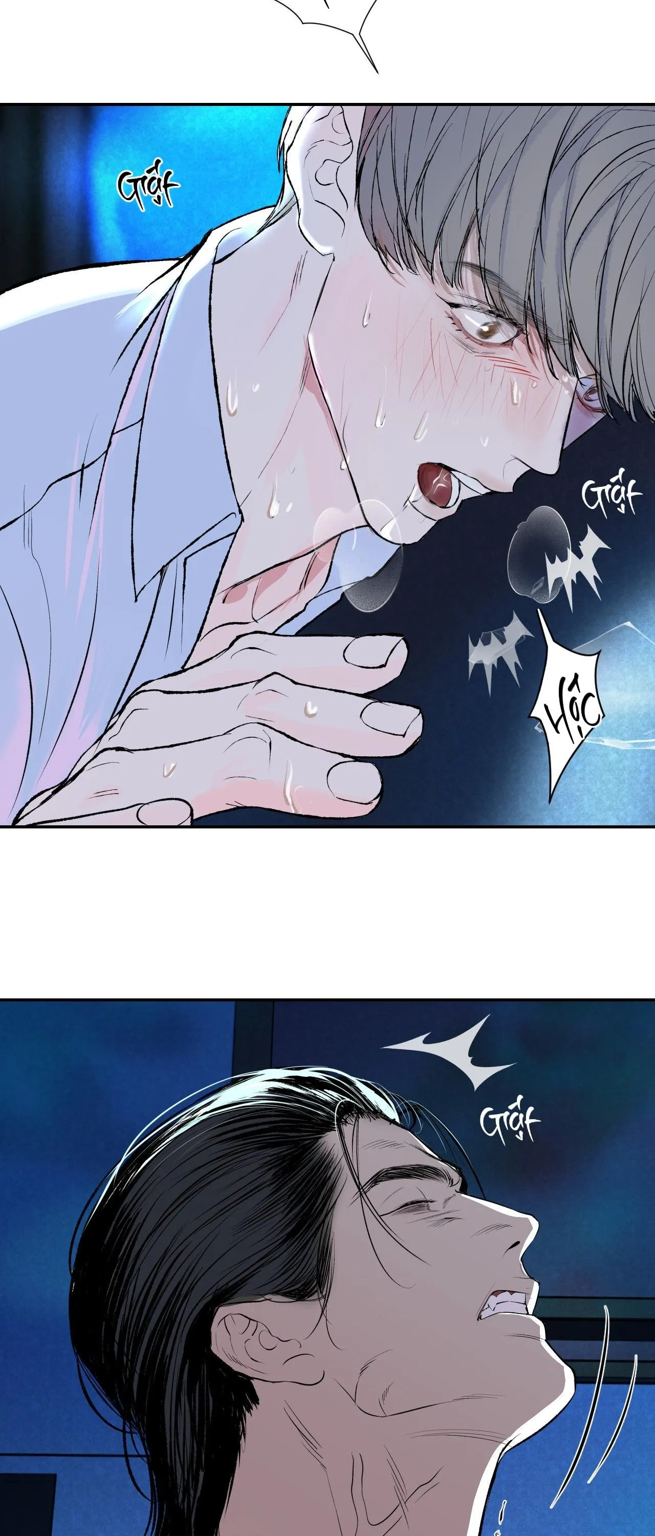 RÁC RƯỞI CŨNG TỪNG CÓ GIÁ TRỊ Chapter 2 Trang 51