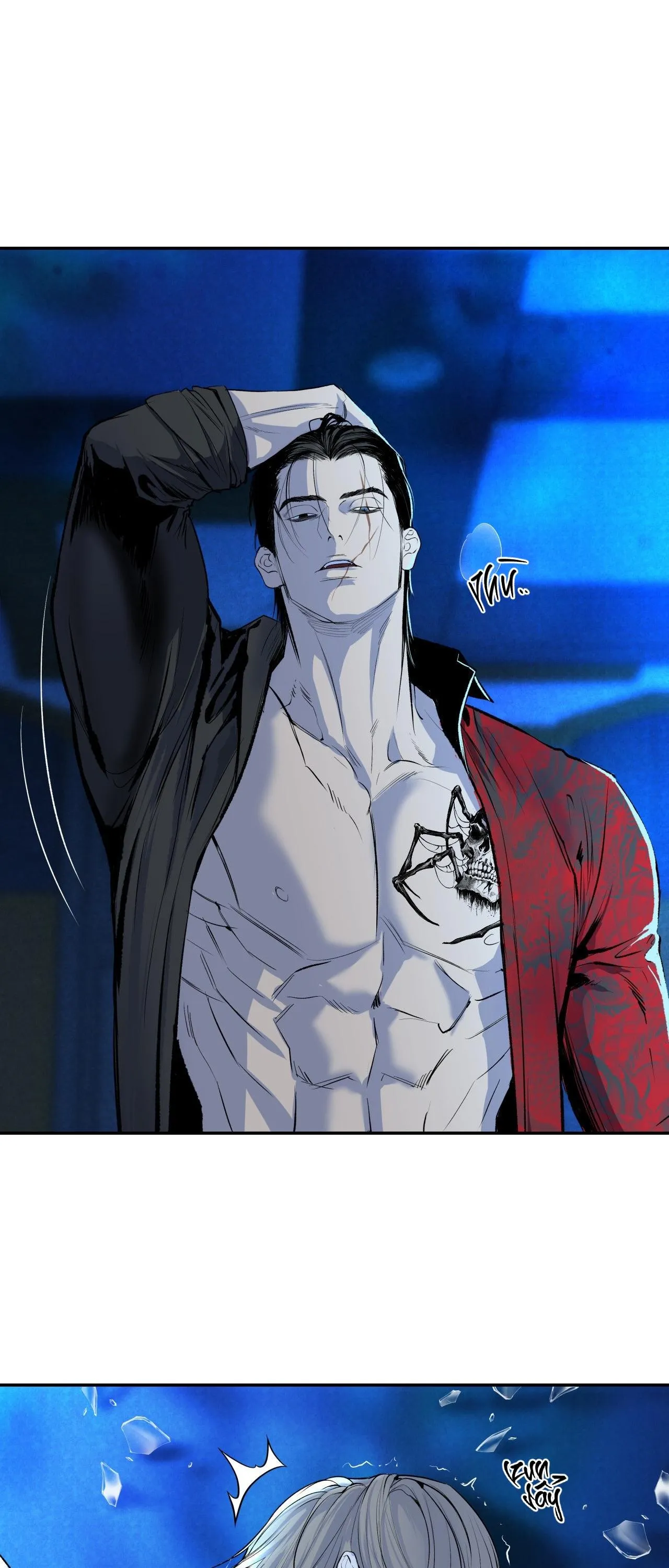 RÁC RƯỞI CŨNG TỪNG CÓ GIÁ TRỊ Chapter 2 Trang 54