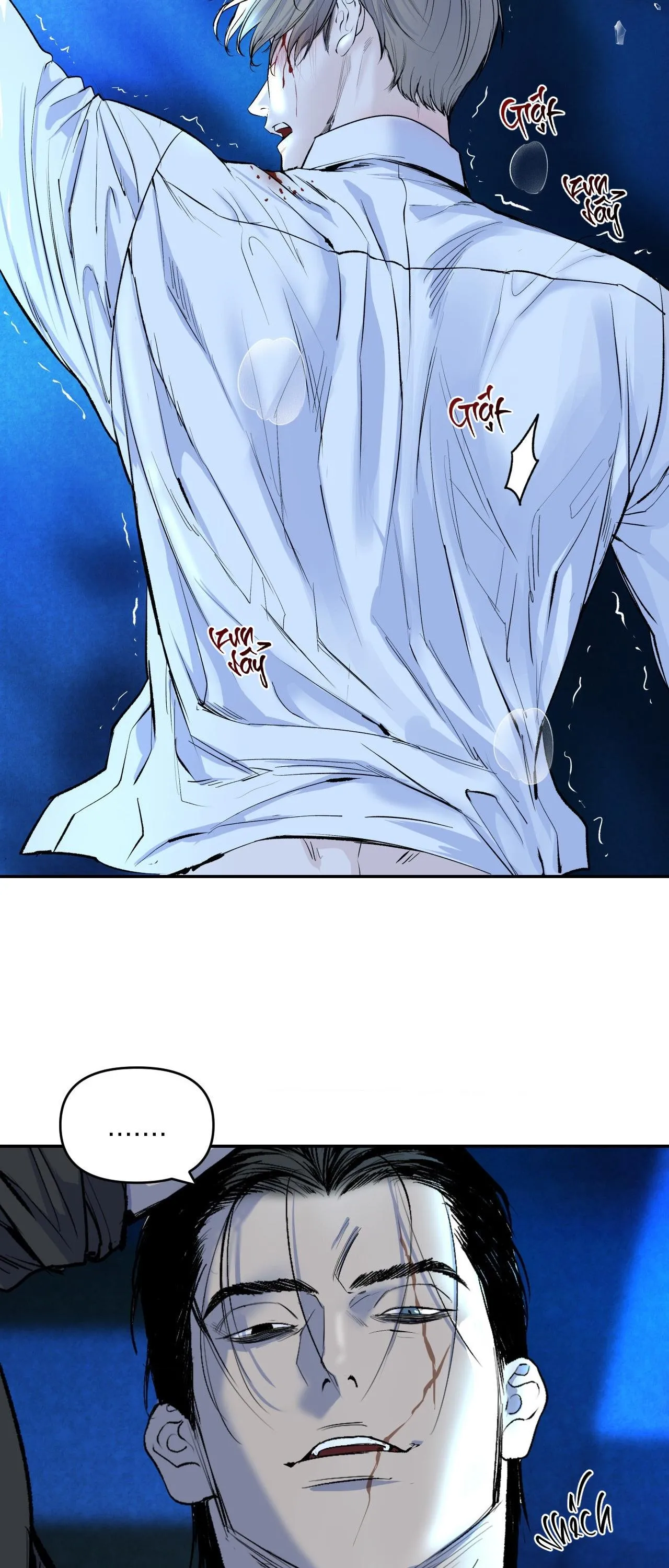 RÁC RƯỞI CŨNG TỪNG CÓ GIÁ TRỊ Chapter 2 Trang 55