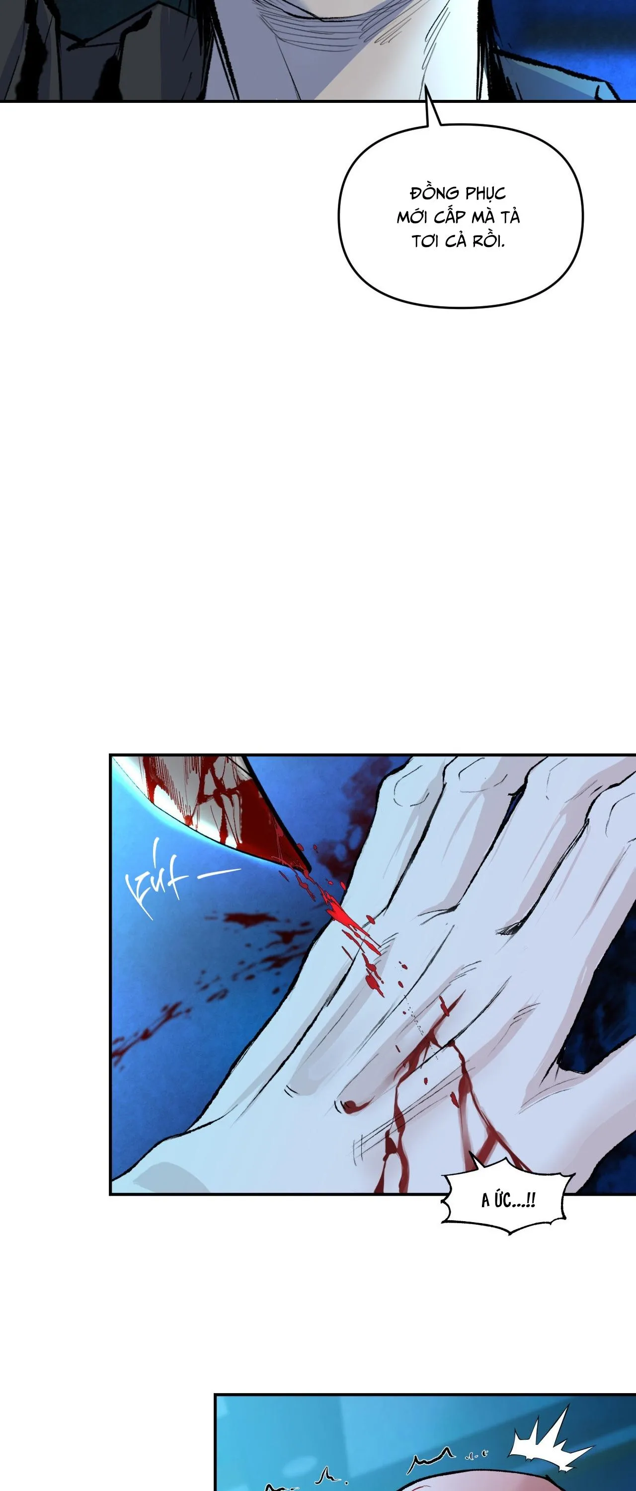 RÁC RƯỞI CŨNG TỪNG CÓ GIÁ TRỊ Chapter 2 Trang 56