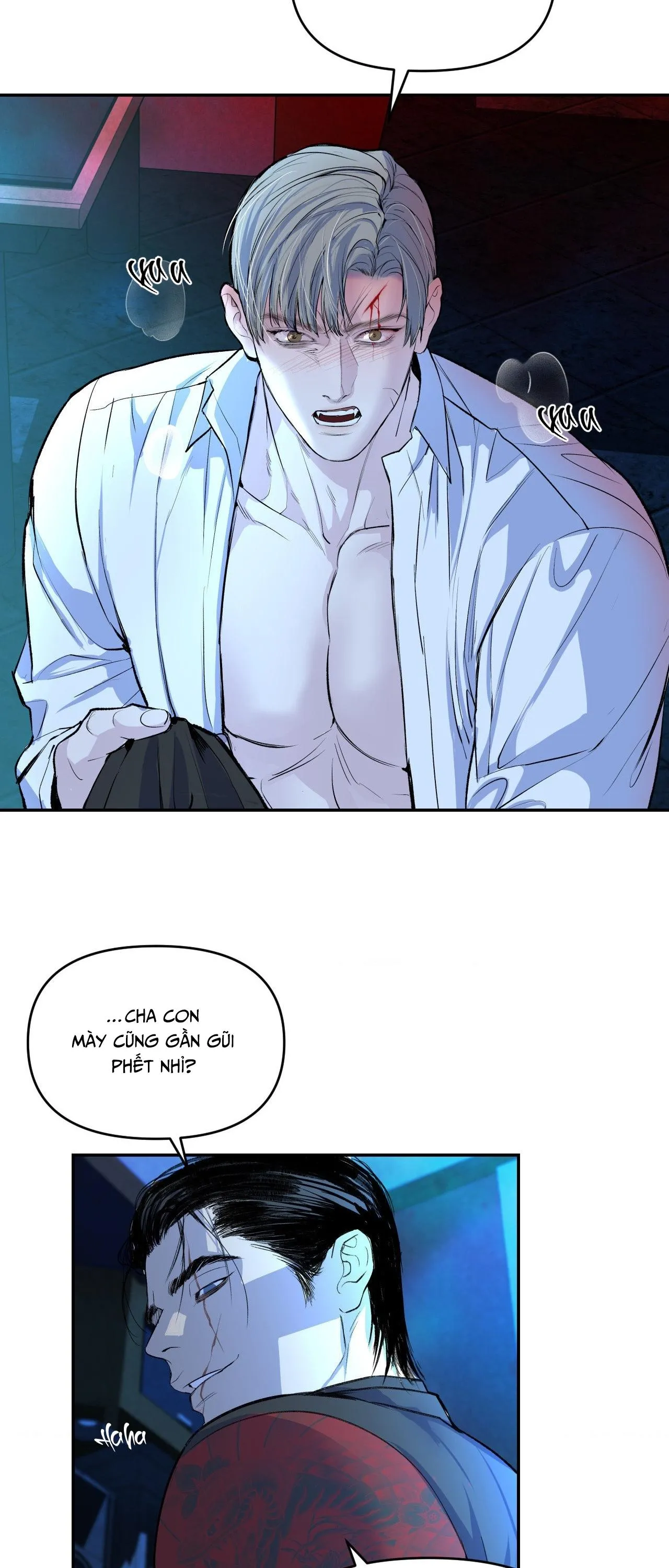 RÁC RƯỞI CŨNG TỪNG CÓ GIÁ TRỊ Chapter 2 Trang 59