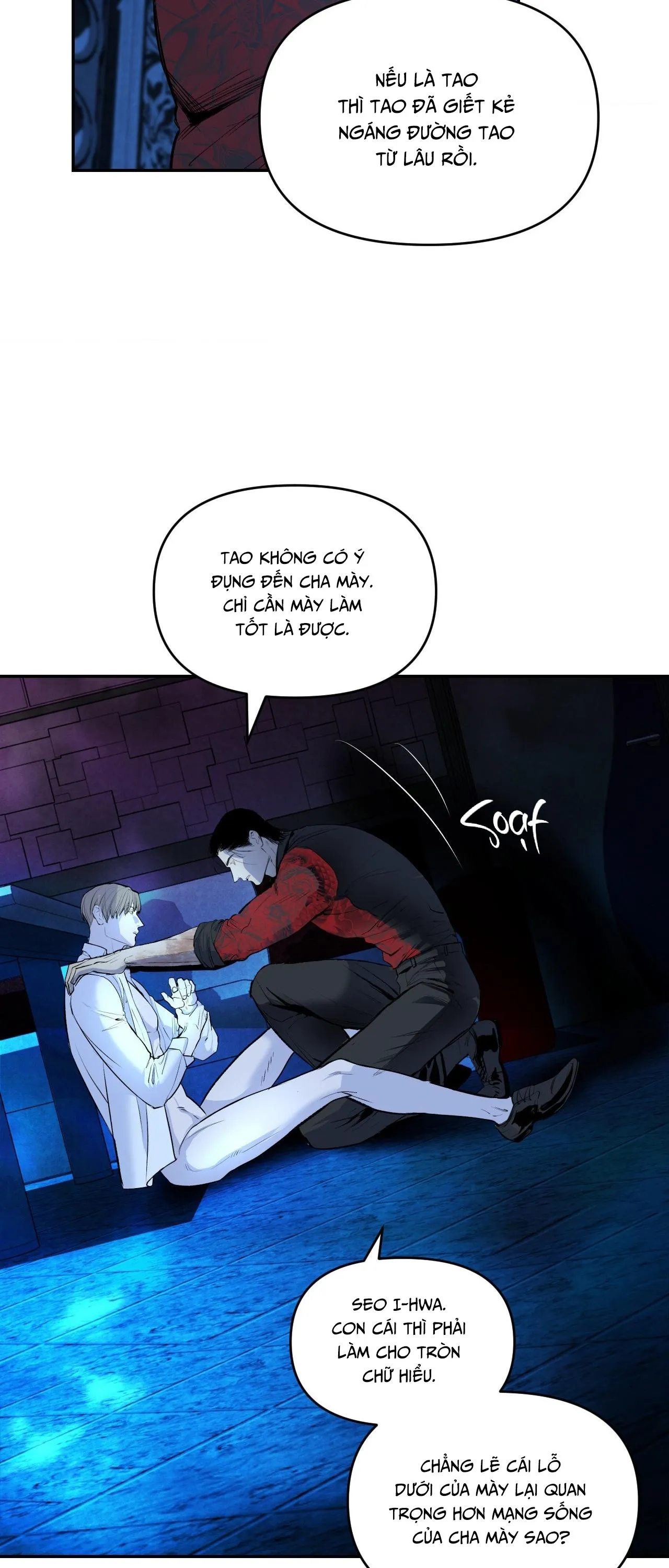 RÁC RƯỞI CŨNG TỪNG CÓ GIÁ TRỊ Chapter 2 Trang 60