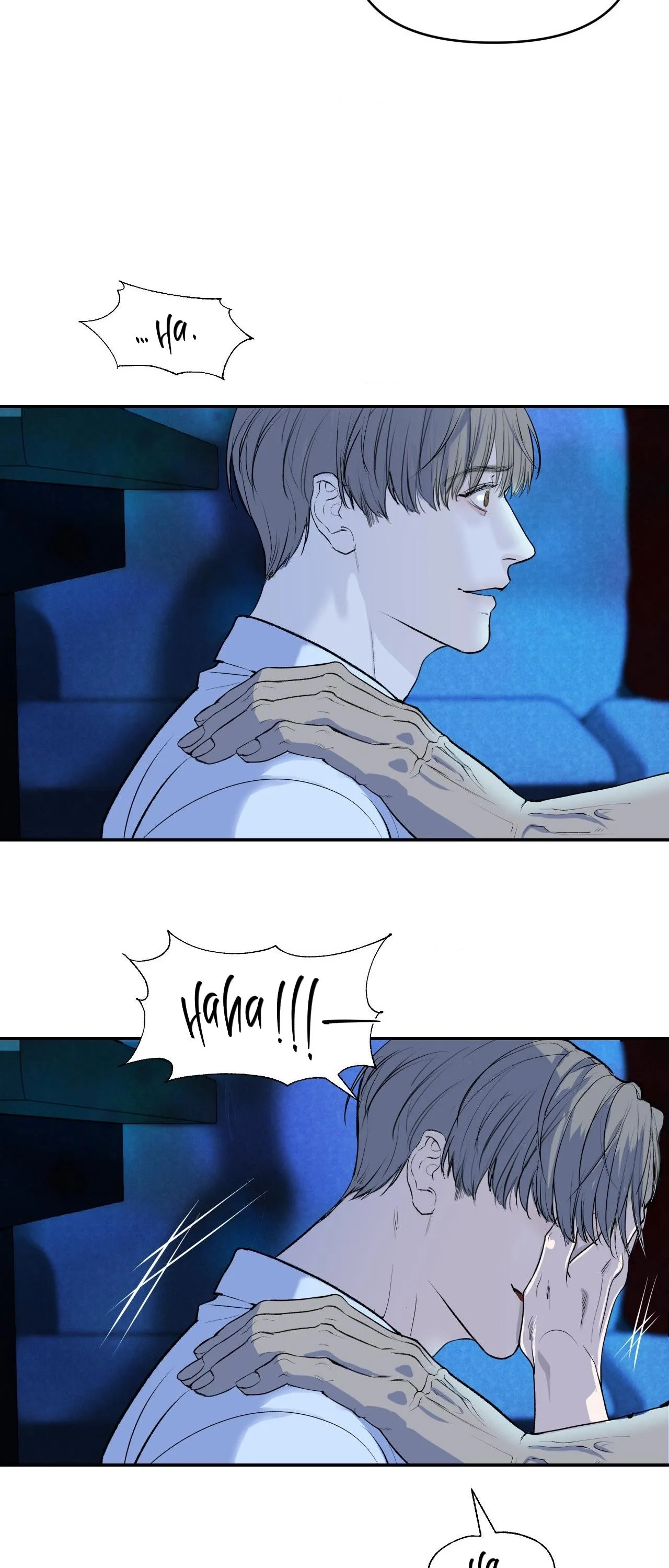 RÁC RƯỞI CŨNG TỪNG CÓ GIÁ TRỊ Chapter 2 Trang 61