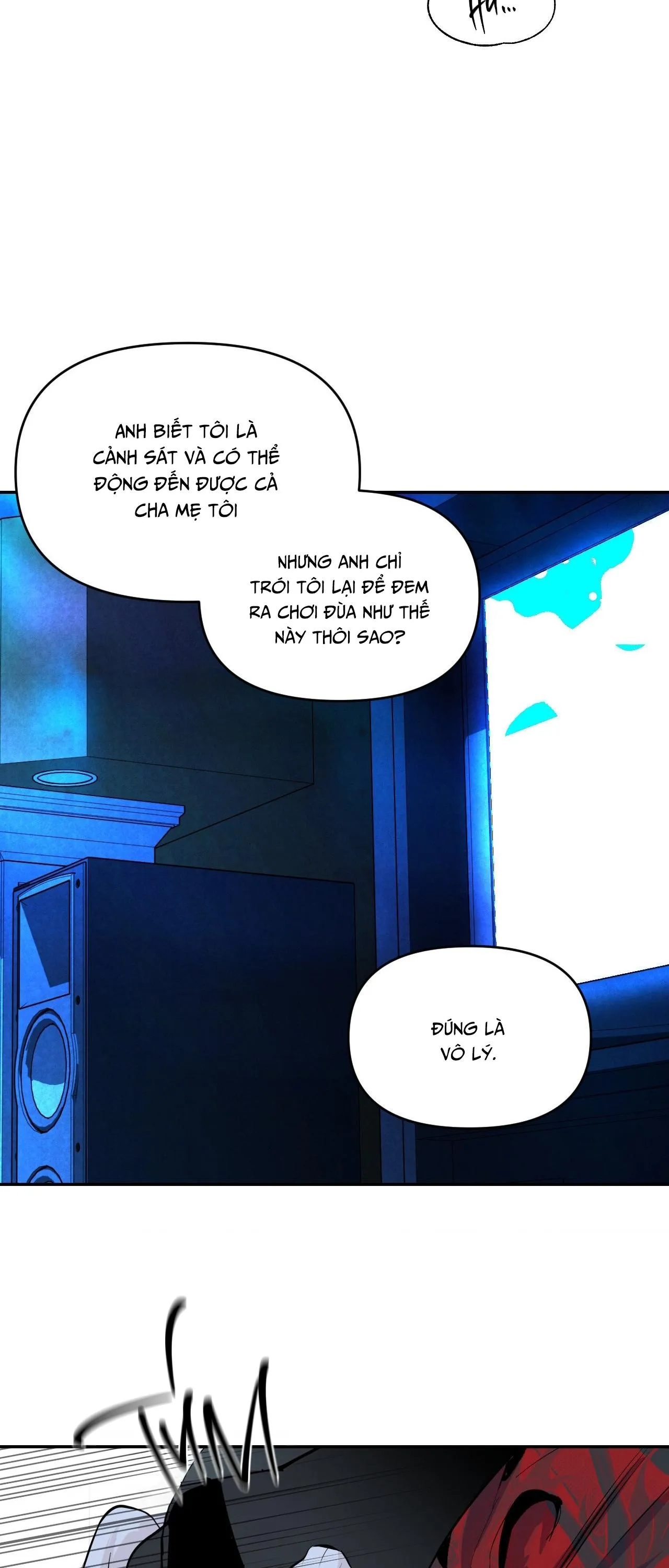 RÁC RƯỞI CŨNG TỪNG CÓ GIÁ TRỊ Chapter 2 Trang 62