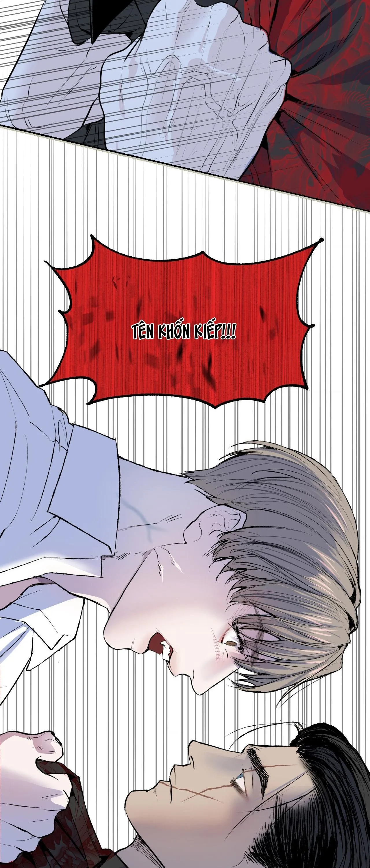 RÁC RƯỞI CŨNG TỪNG CÓ GIÁ TRỊ Chapter 2 Trang 63