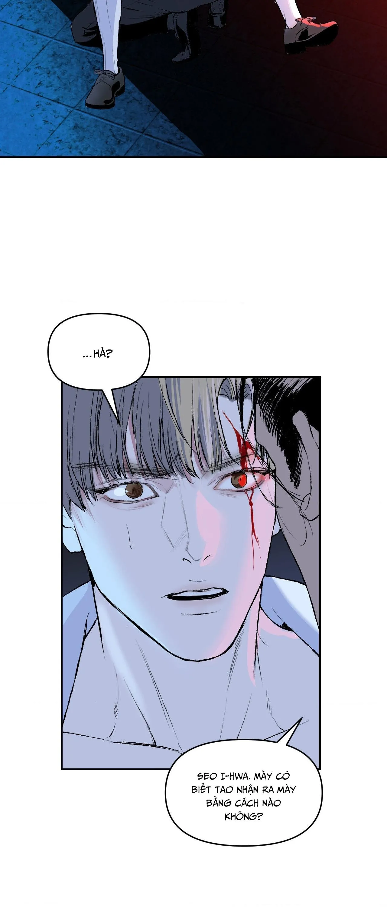 RÁC RƯỞI CŨNG TỪNG CÓ GIÁ TRỊ Chapter 2 Trang 66