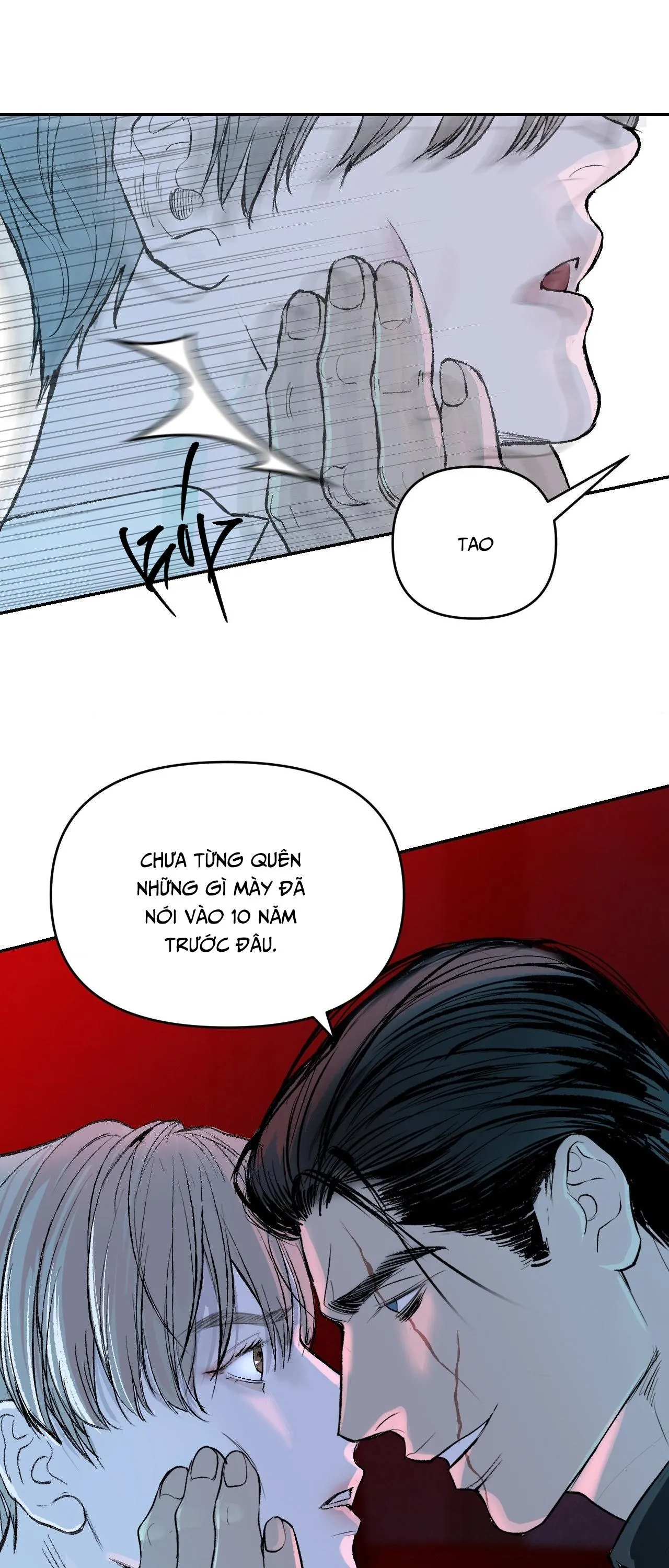 RÁC RƯỞI CŨNG TỪNG CÓ GIÁ TRỊ Chapter 2 Trang 67