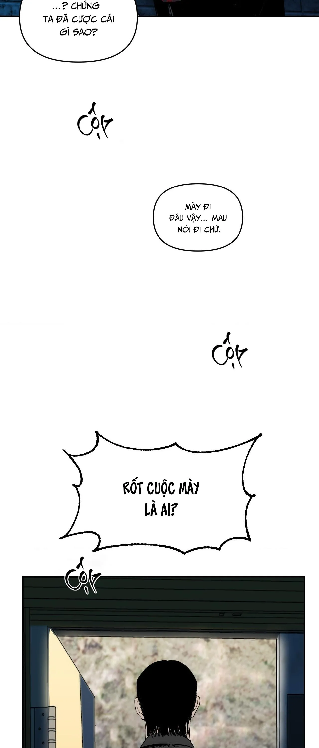 RÁC RƯỞI CŨNG TỪNG CÓ GIÁ TRỊ Chapter 3 Trang 3