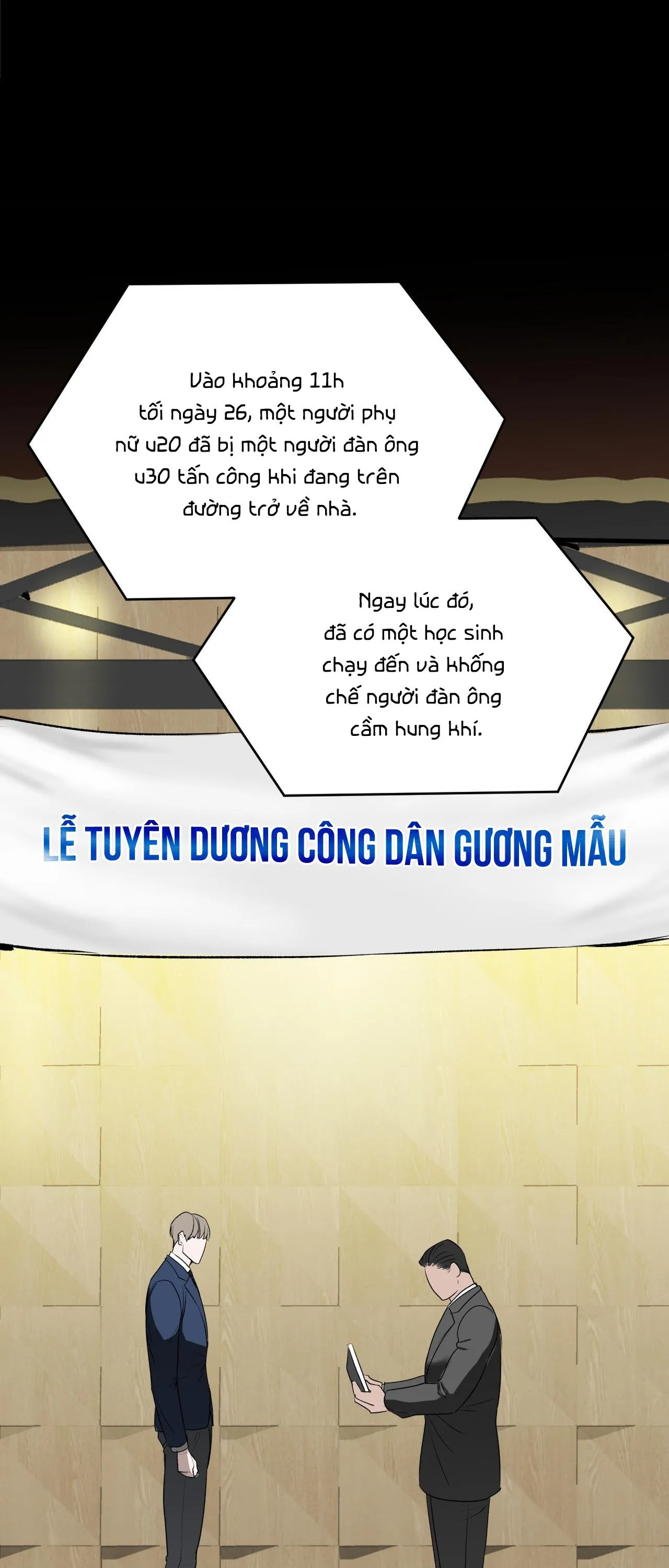 RÁC RƯỞI CŨNG TỪNG CÓ GIÁ TRỊ Chapter 3 Trang 6