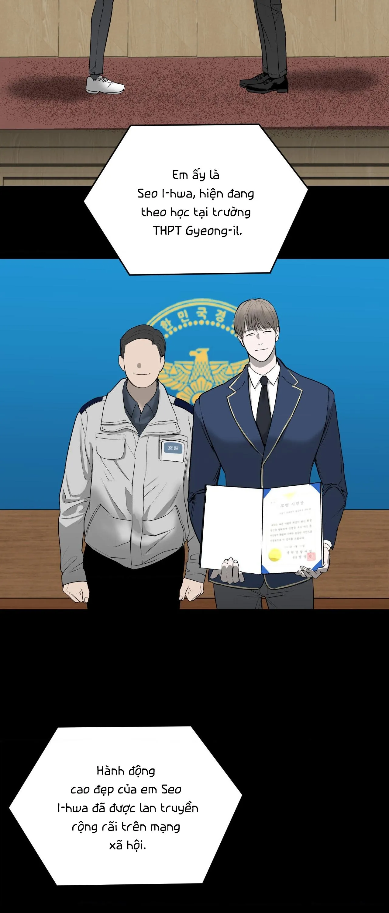 RÁC RƯỞI CŨNG TỪNG CÓ GIÁ TRỊ Chapter 3 Trang 7