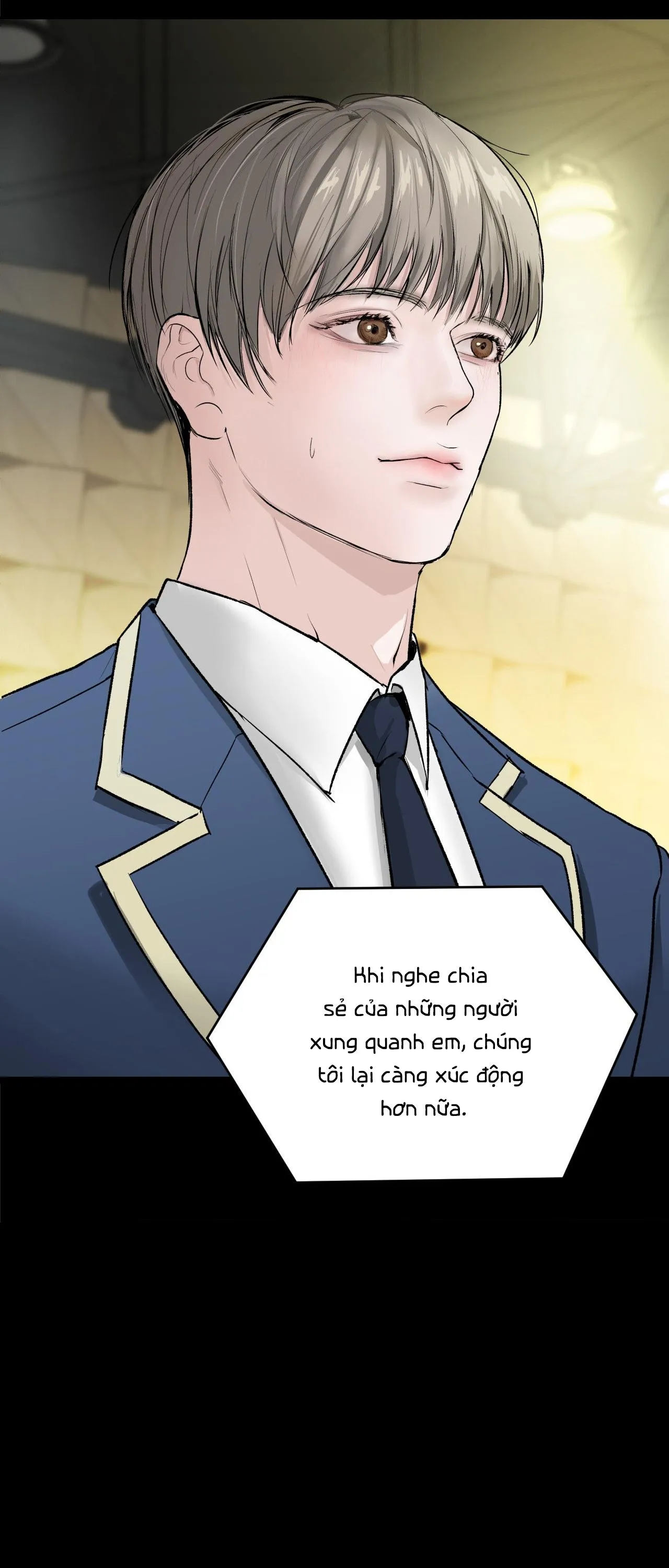 RÁC RƯỞI CŨNG TỪNG CÓ GIÁ TRỊ Chapter 3 Trang 8