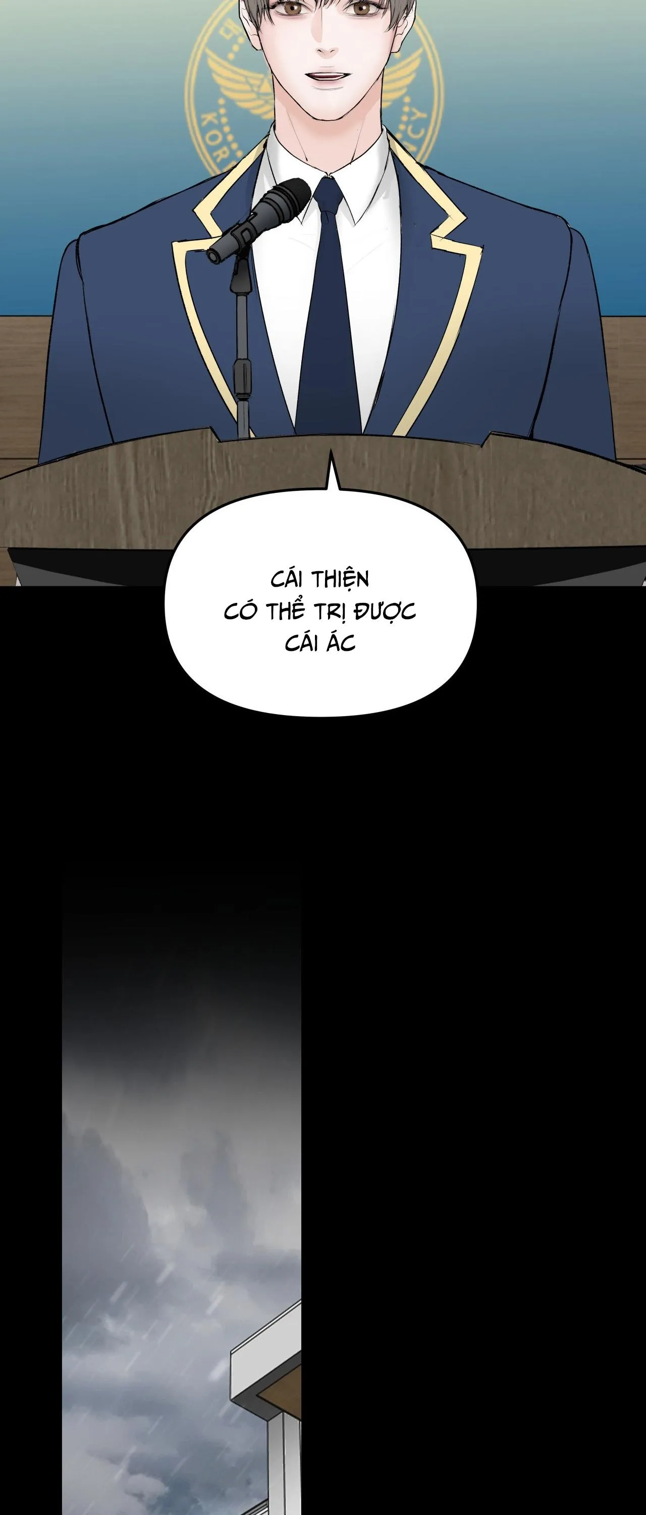 RÁC RƯỞI CŨNG TỪNG CÓ GIÁ TRỊ Chapter 3 Trang 10