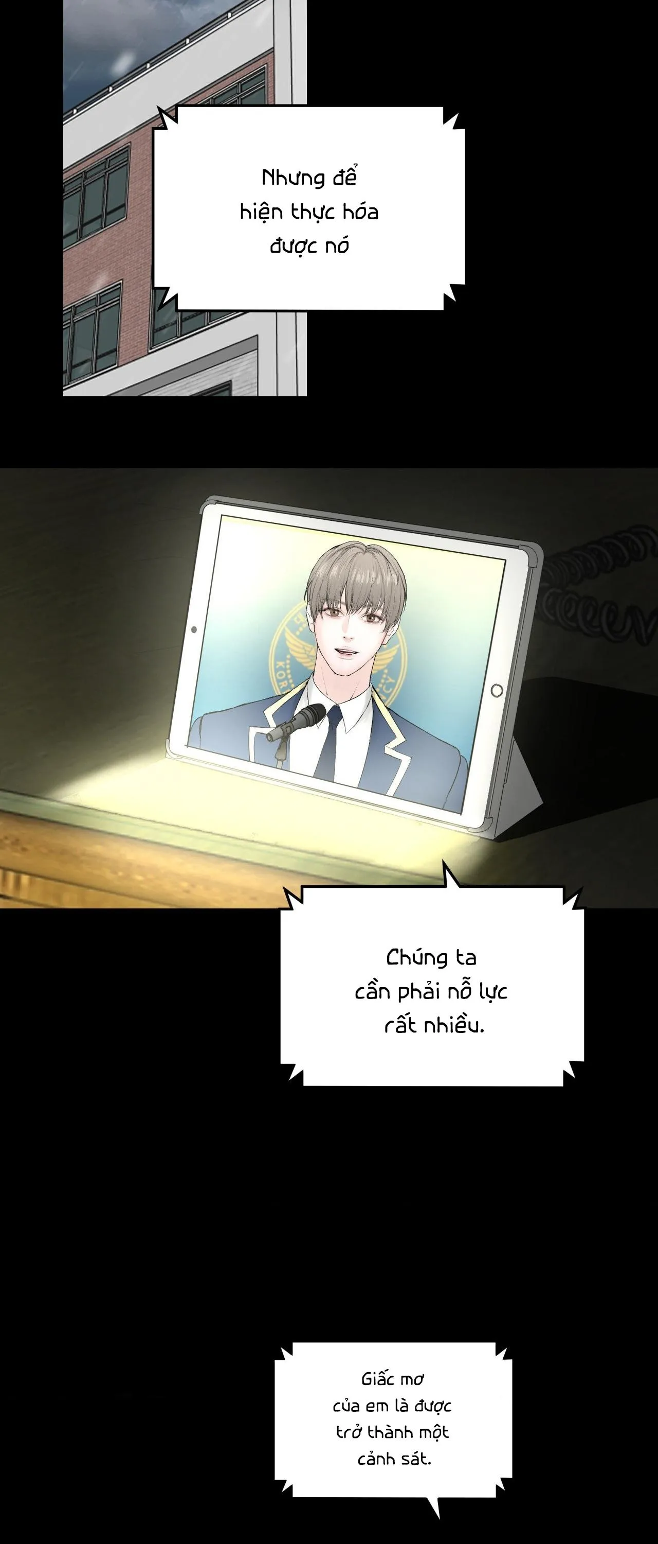 RÁC RƯỞI CŨNG TỪNG CÓ GIÁ TRỊ Chapter 3 Trang 11