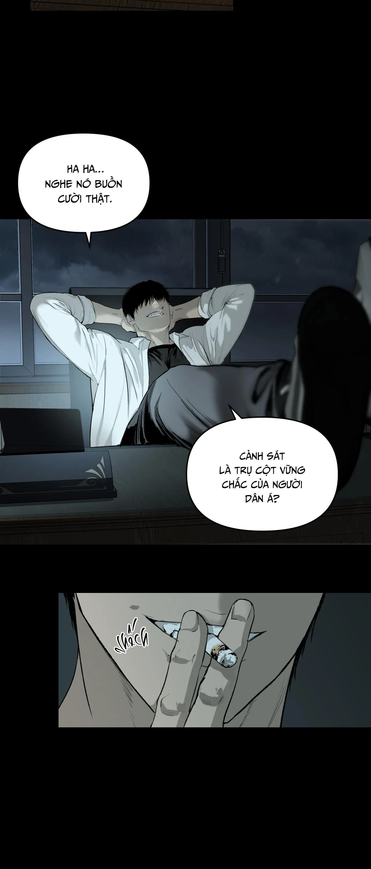 RÁC RƯỞI CŨNG TỪNG CÓ GIÁ TRỊ Chapter 3 Trang 13