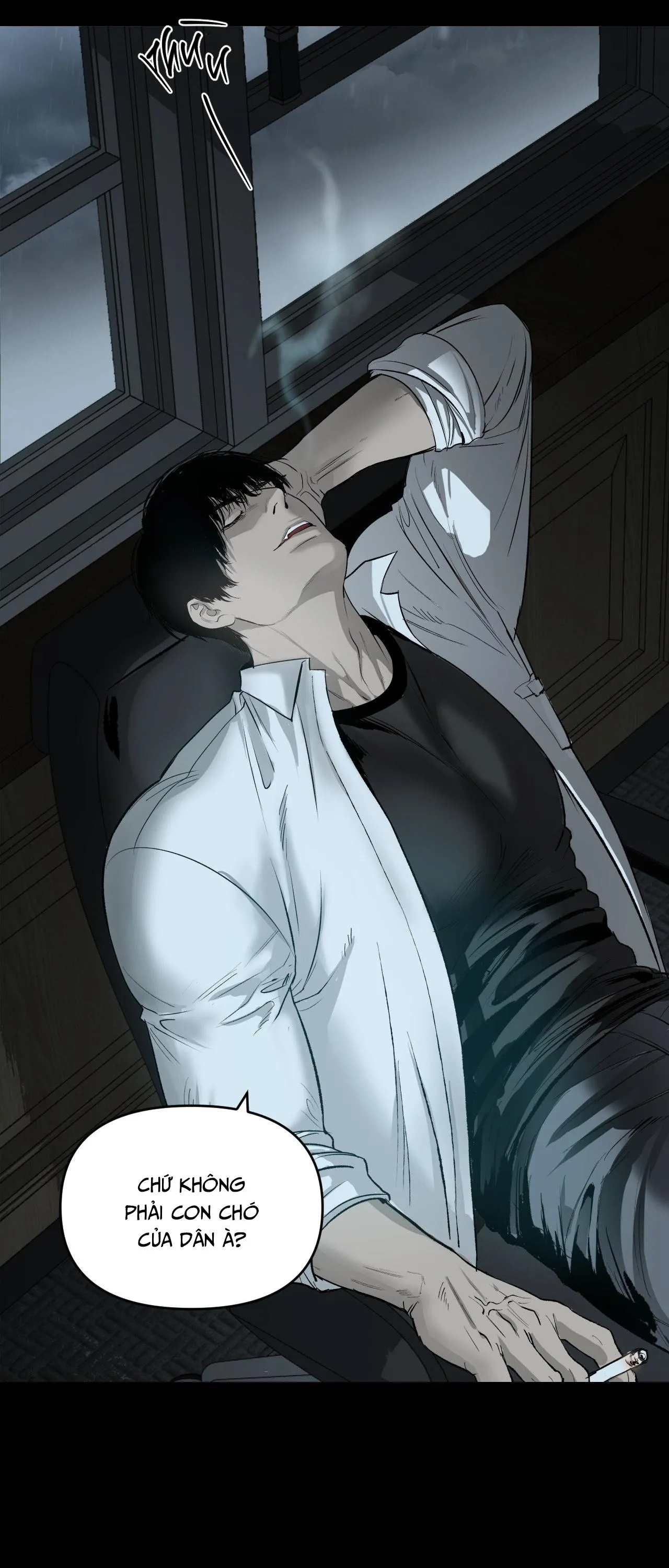 RÁC RƯỞI CŨNG TỪNG CÓ GIÁ TRỊ Chapter 3 Trang 14