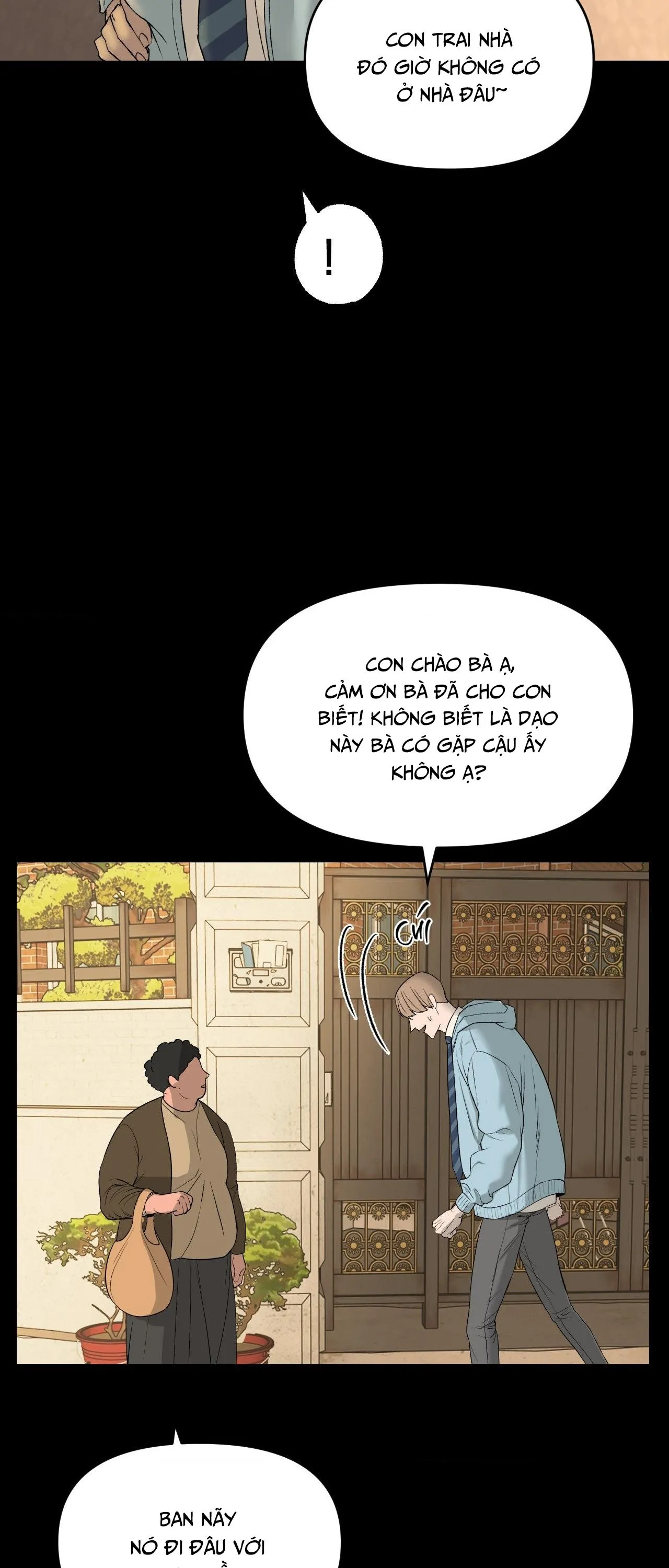 RÁC RƯỞI CŨNG TỪNG CÓ GIÁ TRỊ Chapter 3 Trang 18