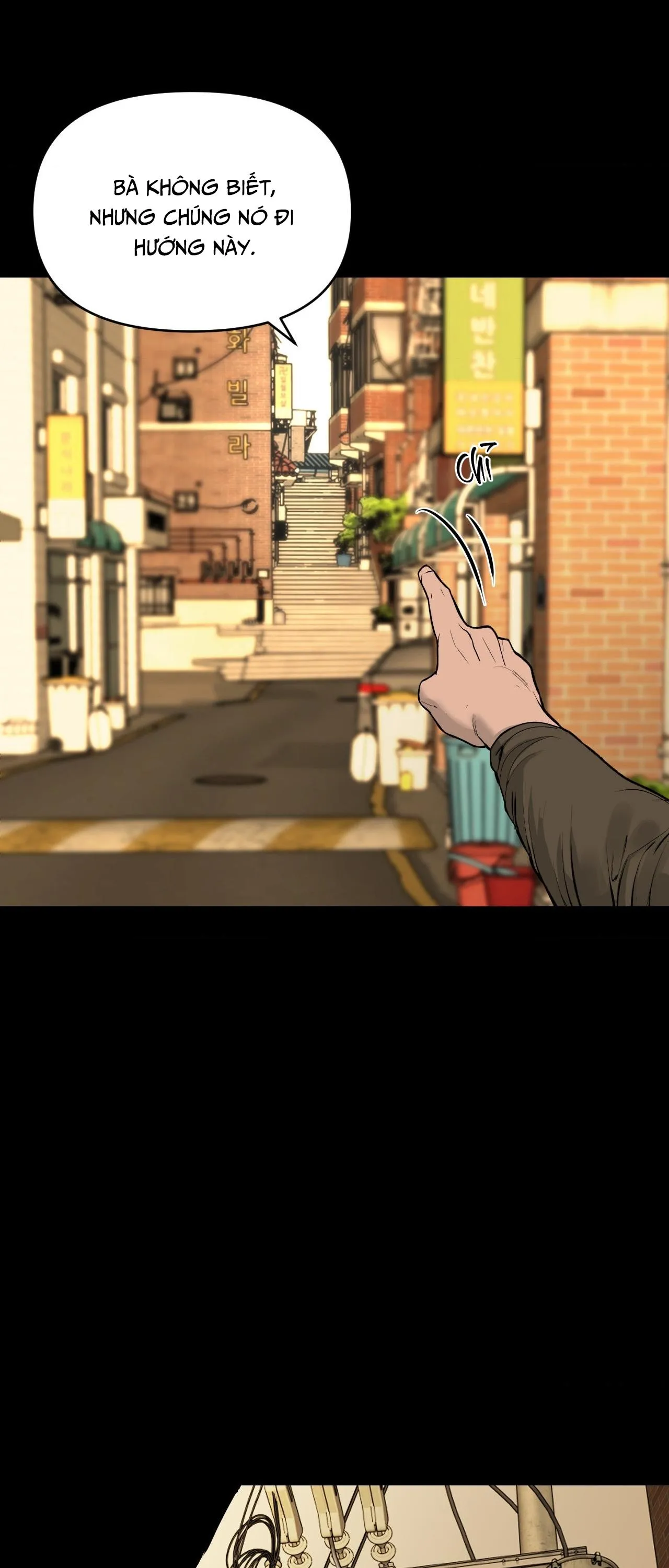 RÁC RƯỞI CŨNG TỪNG CÓ GIÁ TRỊ Chapter 3 Trang 20