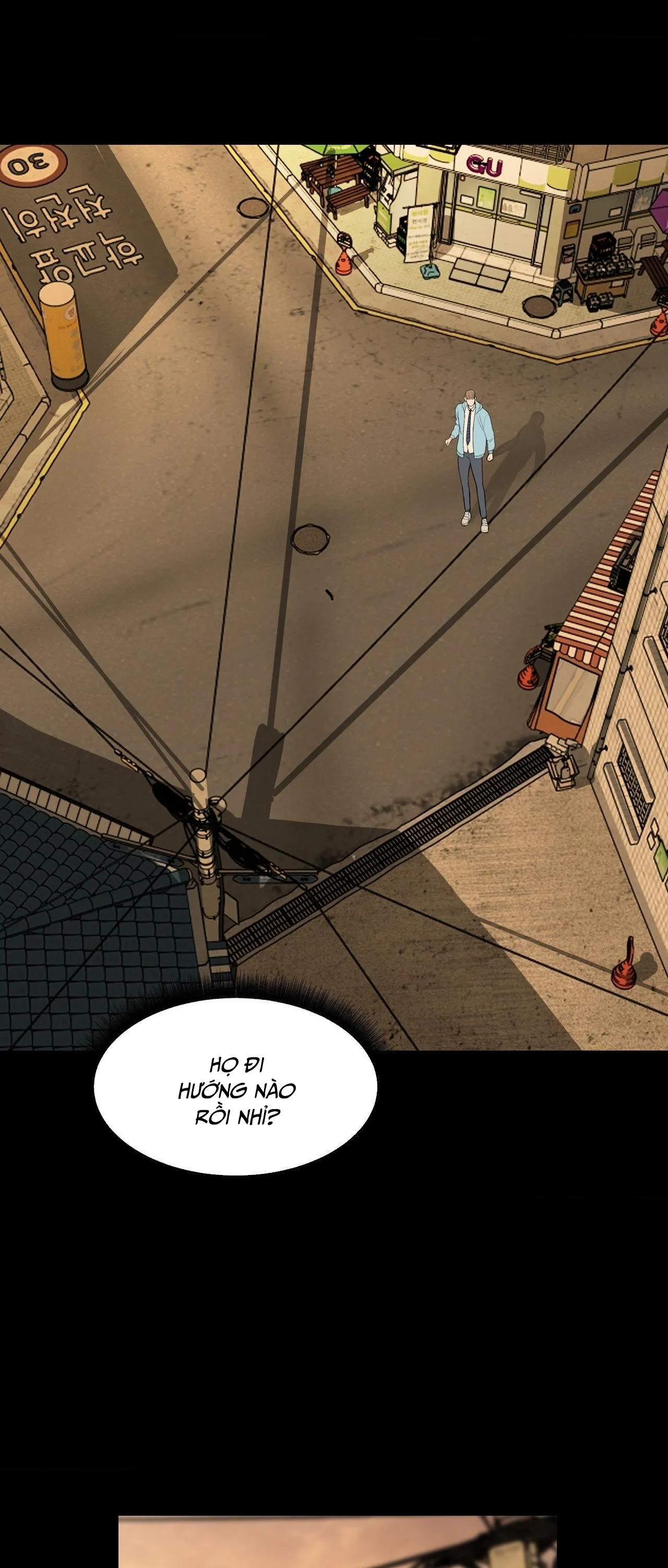 RÁC RƯỞI CŨNG TỪNG CÓ GIÁ TRỊ Chapter 3 Trang 22