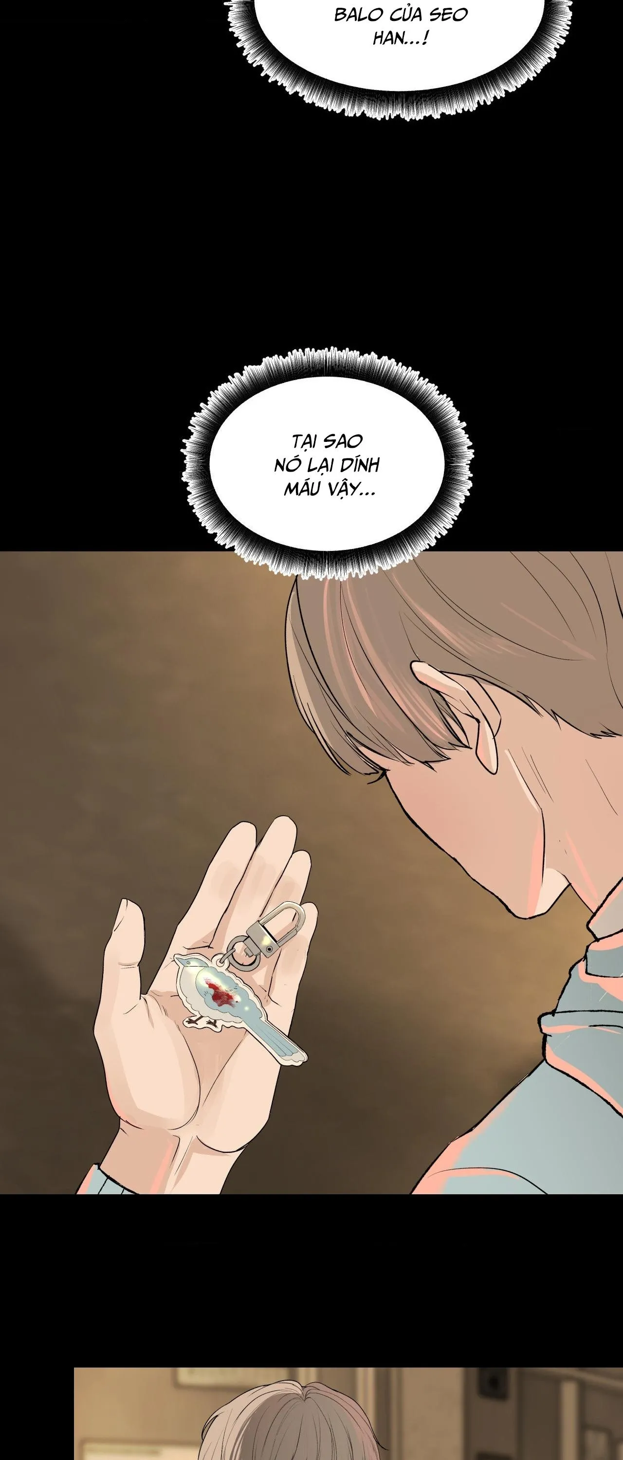 RÁC RƯỞI CŨNG TỪNG CÓ GIÁ TRỊ Chapter 3 Trang 24