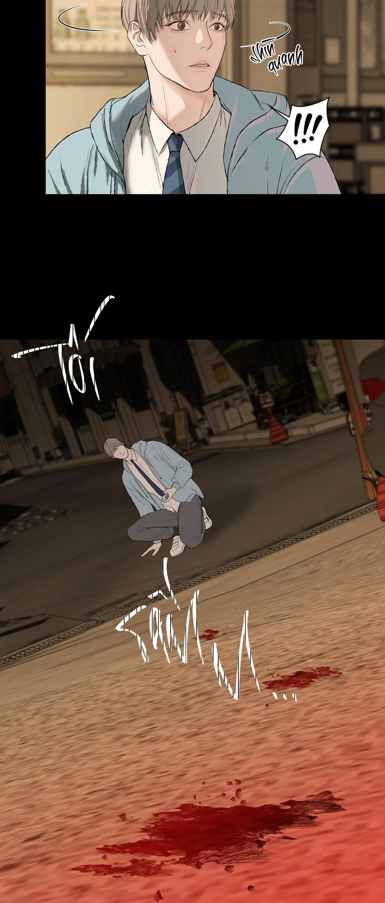 RÁC RƯỞI CŨNG TỪNG CÓ GIÁ TRỊ Chapter 3 Trang 25