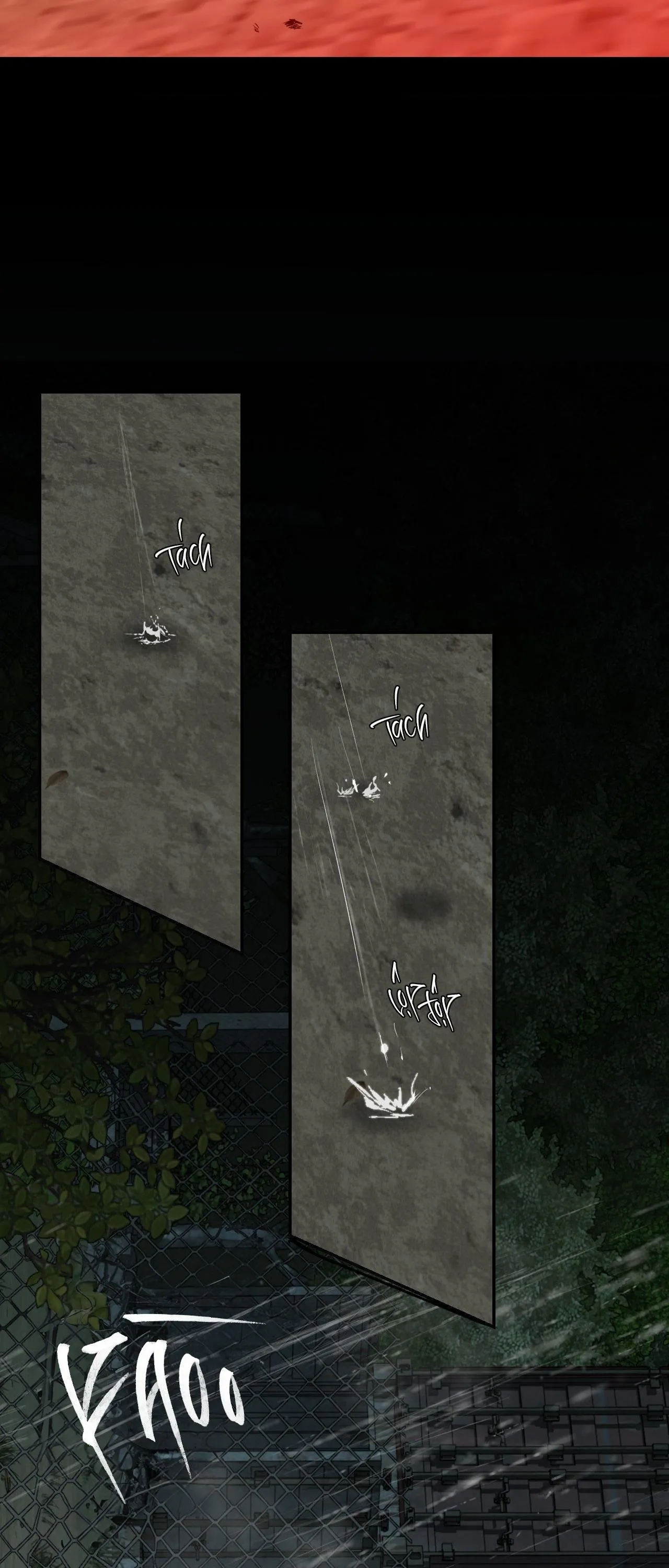 RÁC RƯỞI CŨNG TỪNG CÓ GIÁ TRỊ Chapter 3 Trang 26