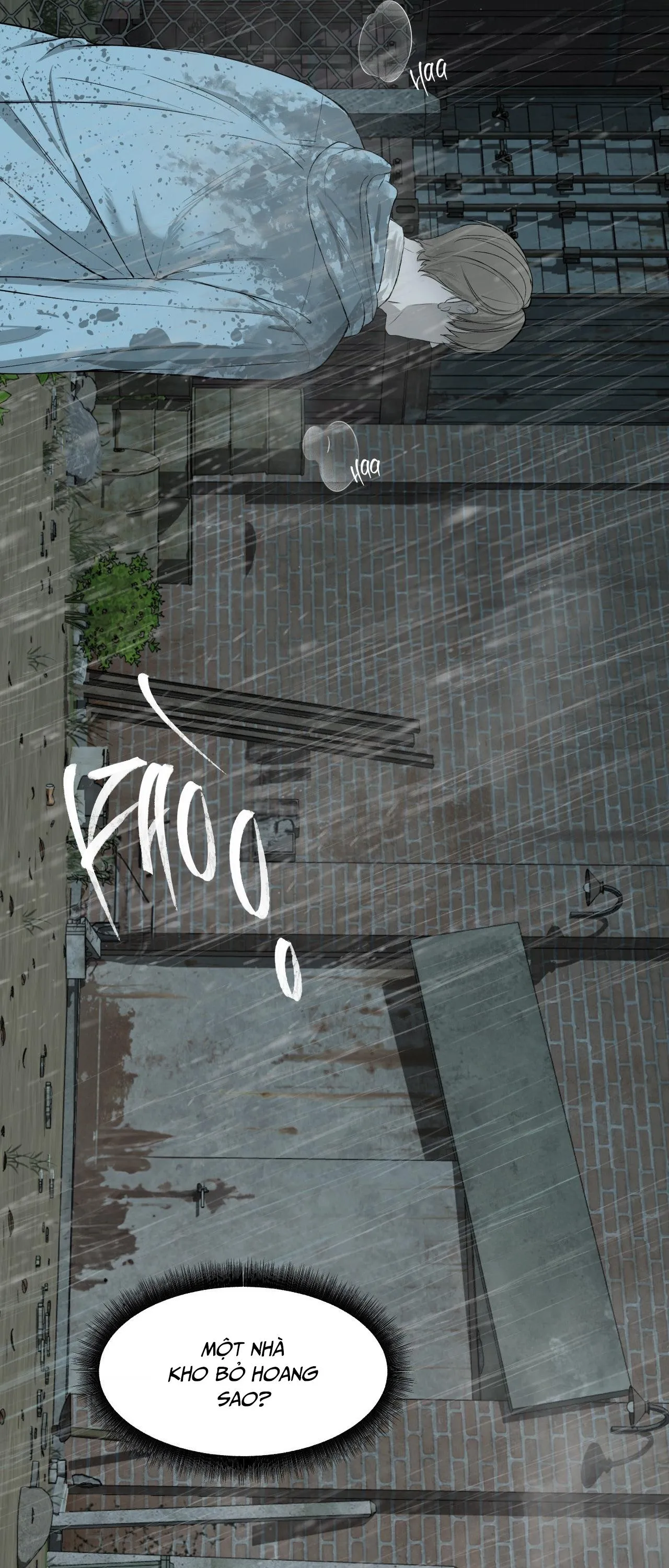 RÁC RƯỞI CŨNG TỪNG CÓ GIÁ TRỊ Chapter 3 Trang 27