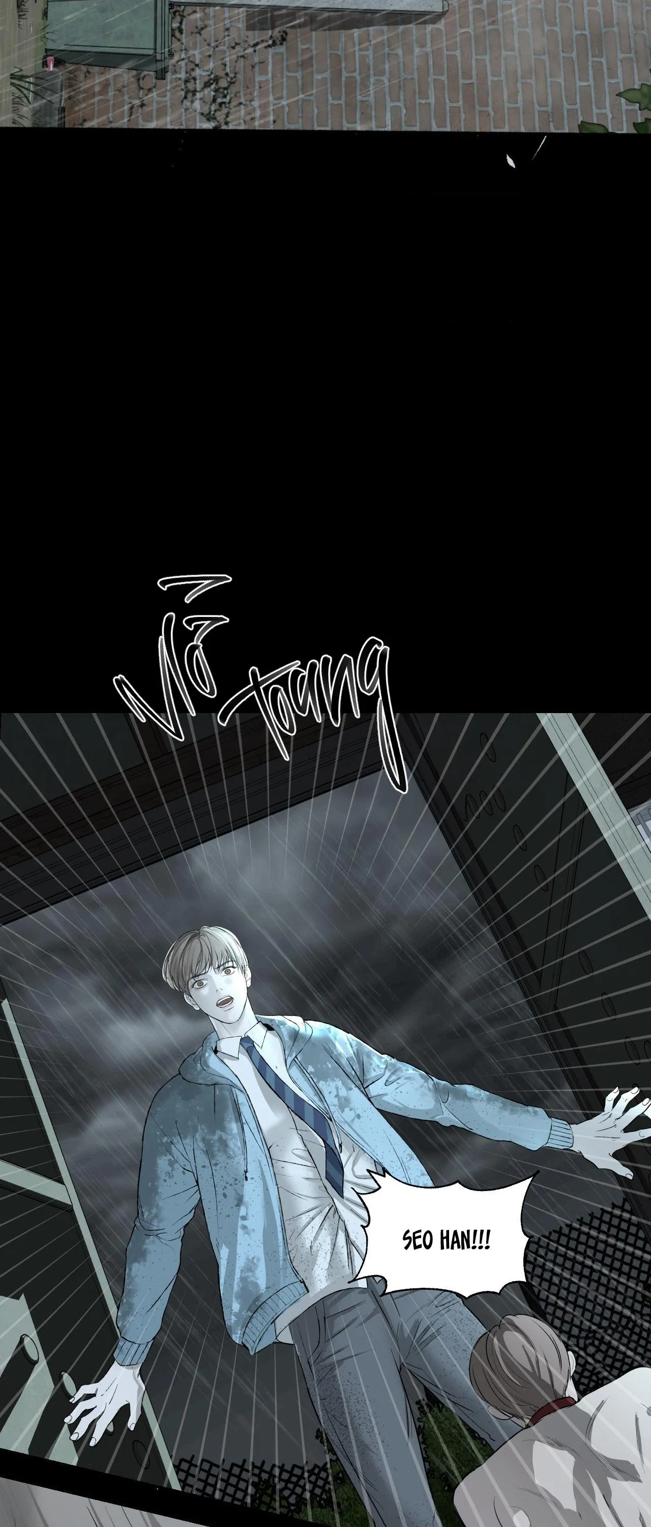 RÁC RƯỞI CŨNG TỪNG CÓ GIÁ TRỊ Chapter 3 Trang 28