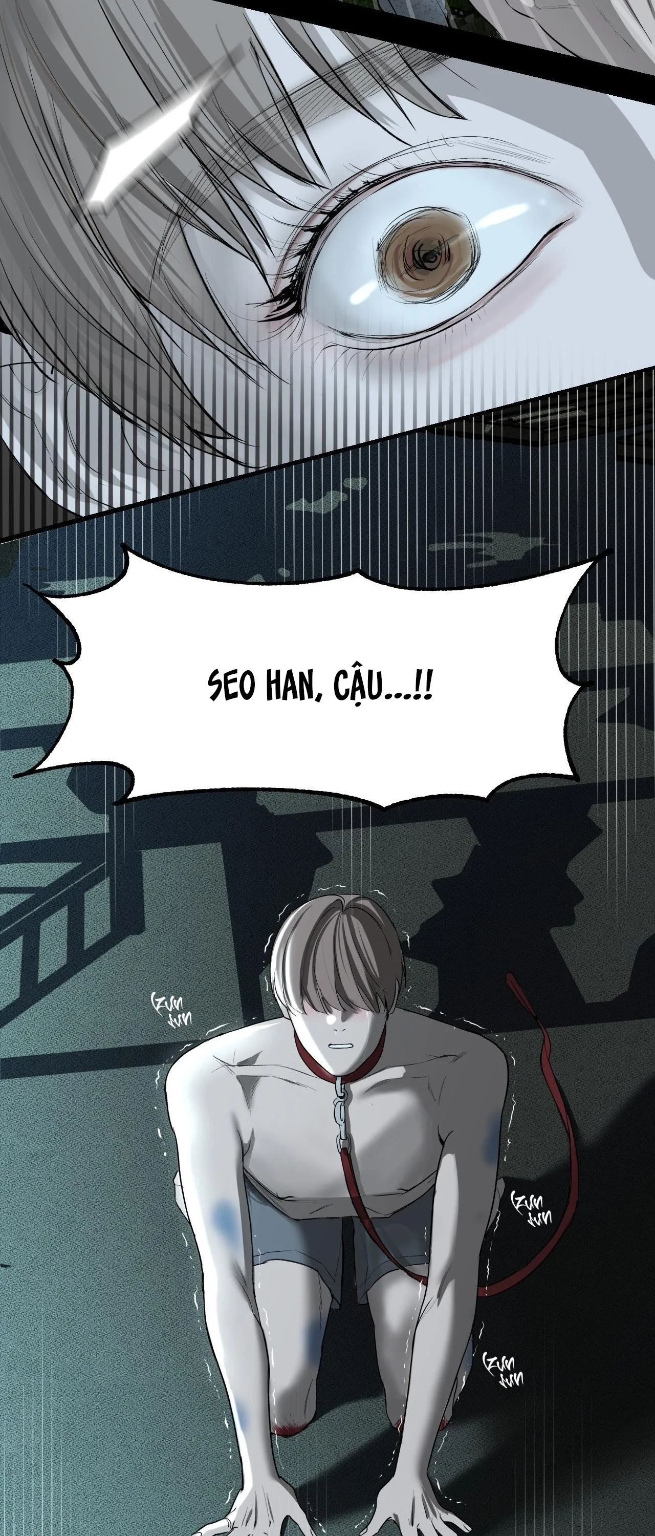 RÁC RƯỞI CŨNG TỪNG CÓ GIÁ TRỊ Chapter 3 Trang 29