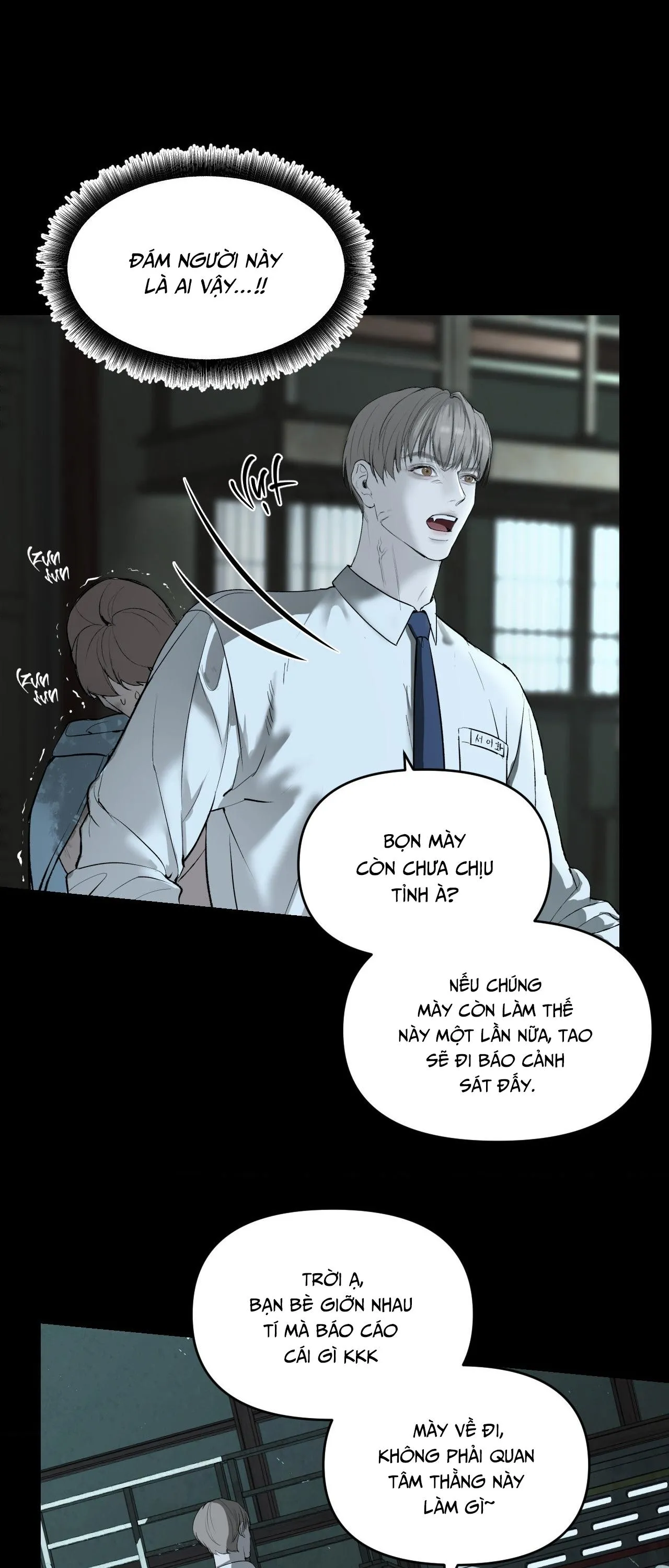 RÁC RƯỞI CŨNG TỪNG CÓ GIÁ TRỊ Chapter 3 Trang 32