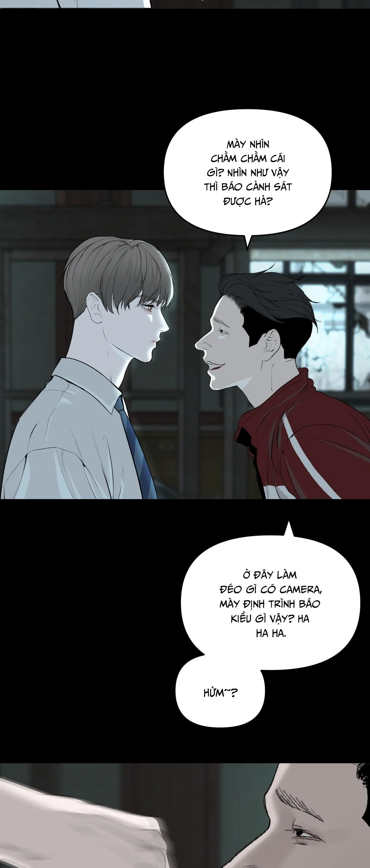 RÁC RƯỞI CŨNG TỪNG CÓ GIÁ TRỊ Chapter 3 Trang 34