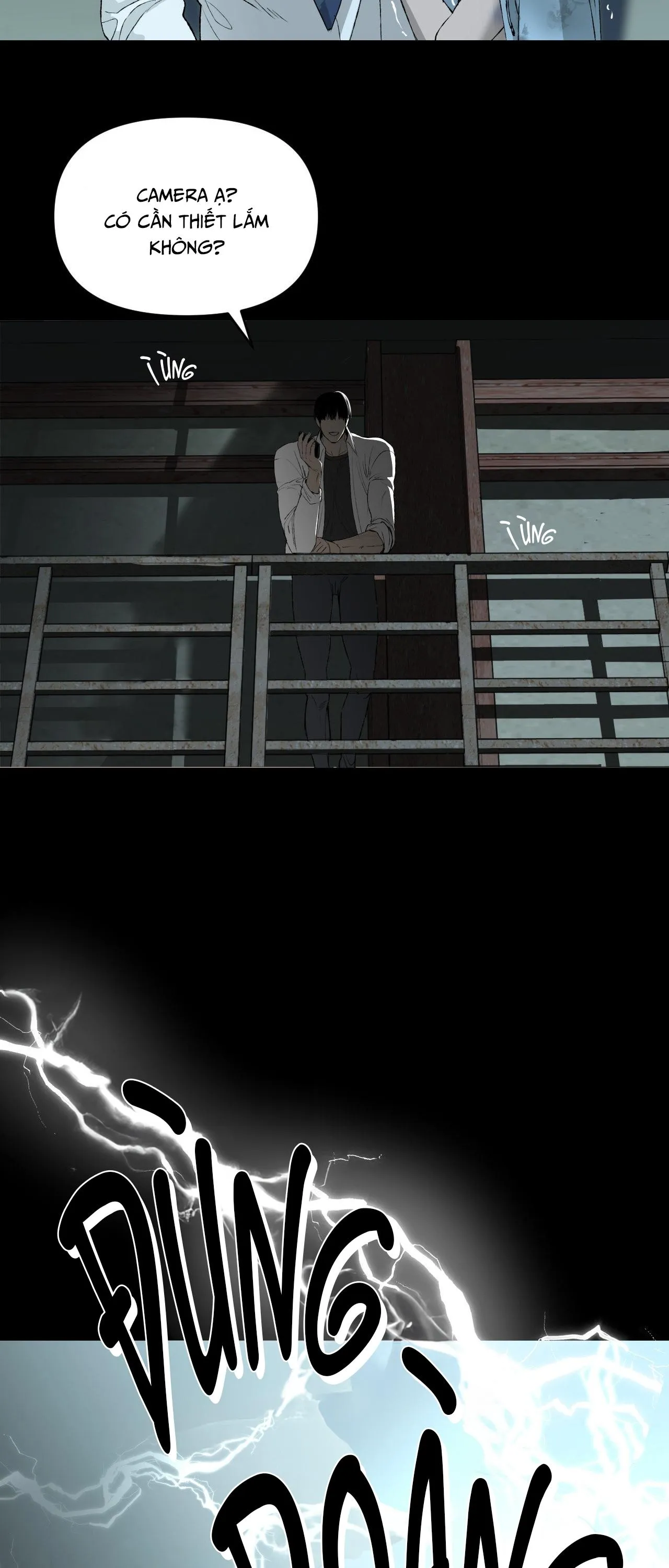 RÁC RƯỞI CŨNG TỪNG CÓ GIÁ TRỊ Chapter 3 Trang 41