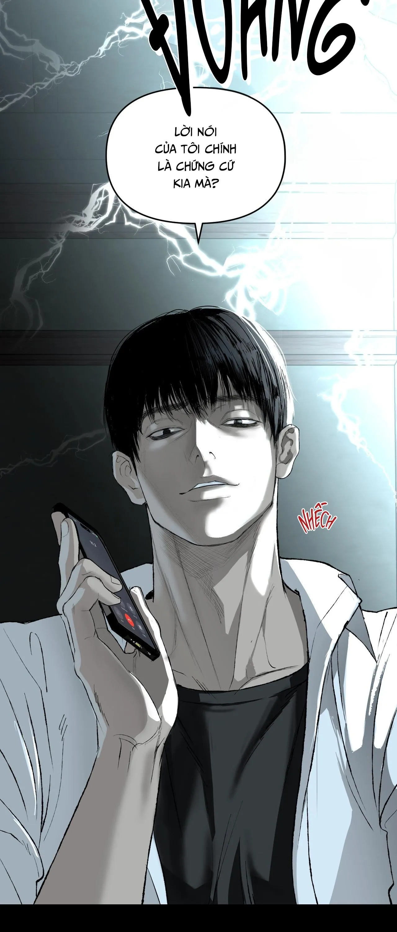 RÁC RƯỞI CŨNG TỪNG CÓ GIÁ TRỊ Chapter 3 Trang 42