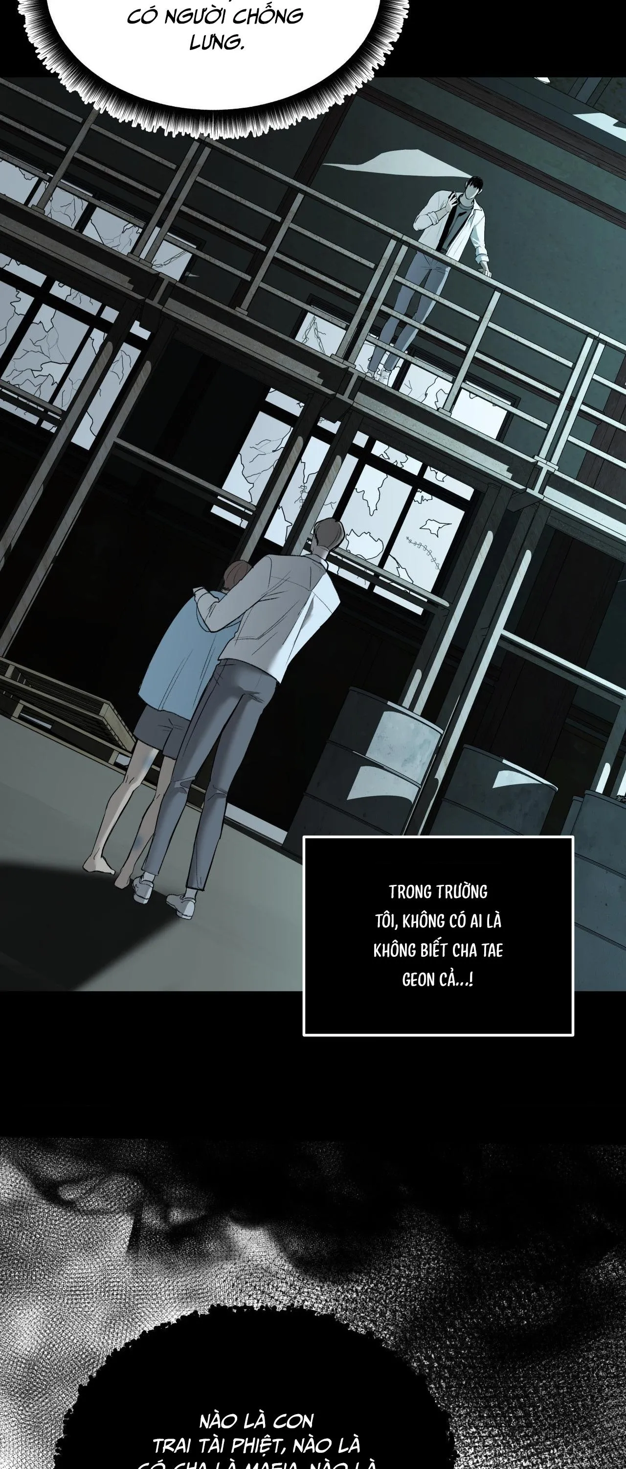 RÁC RƯỞI CŨNG TỪNG CÓ GIÁ TRỊ Chapter 3 Trang 44