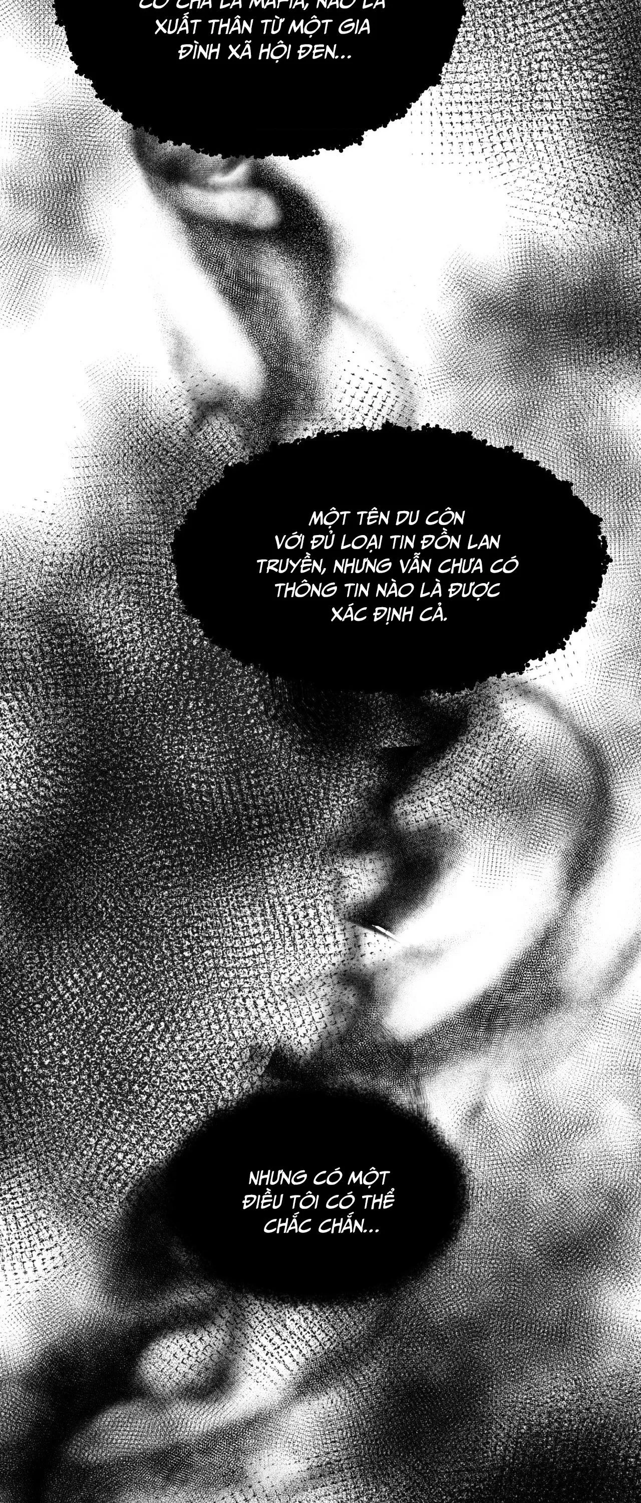 RÁC RƯỞI CŨNG TỪNG CÓ GIÁ TRỊ Chapter 3 Trang 45