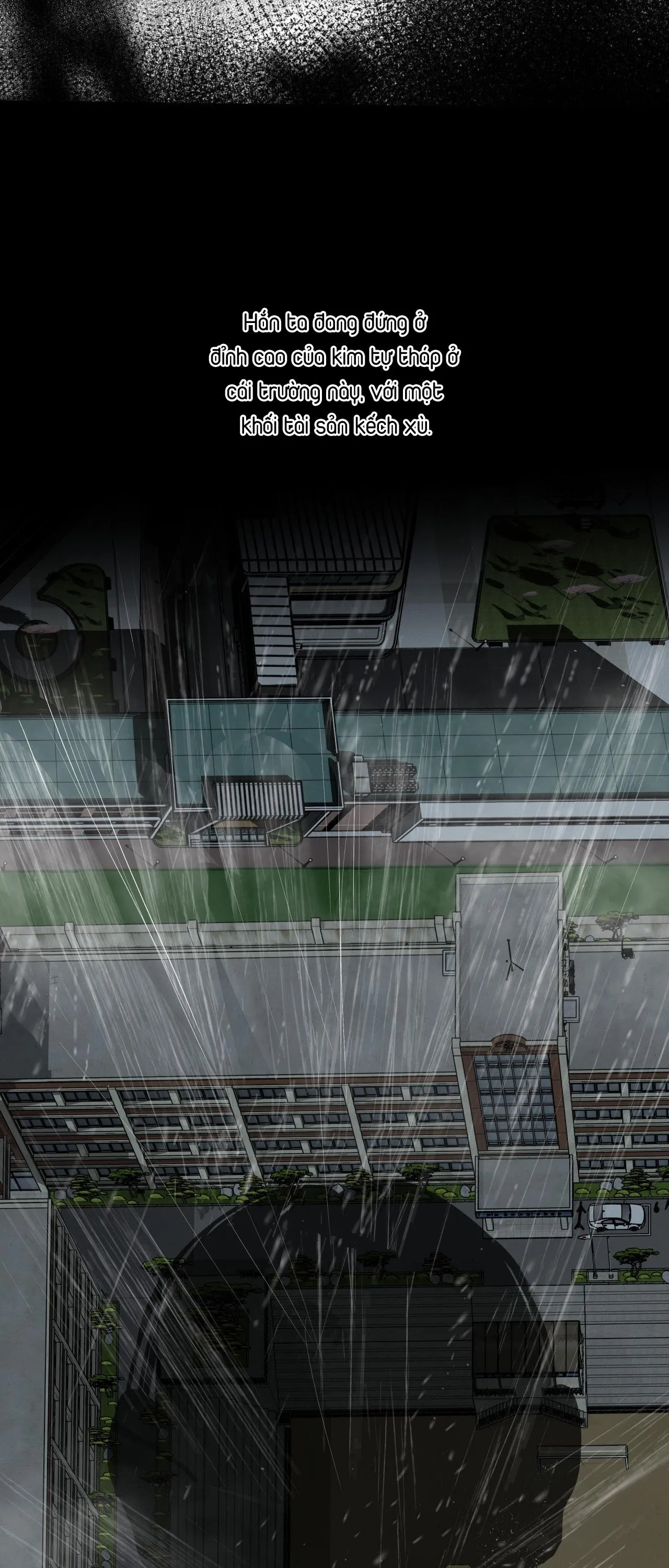 RÁC RƯỞI CŨNG TỪNG CÓ GIÁ TRỊ Chapter 3 Trang 46