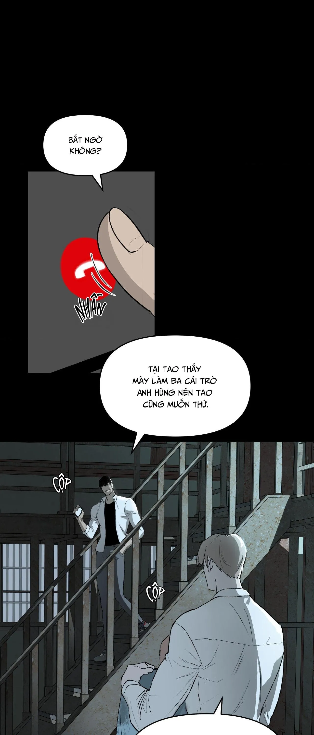 RÁC RƯỞI CŨNG TỪNG CÓ GIÁ TRỊ Chapter 3 Trang 48