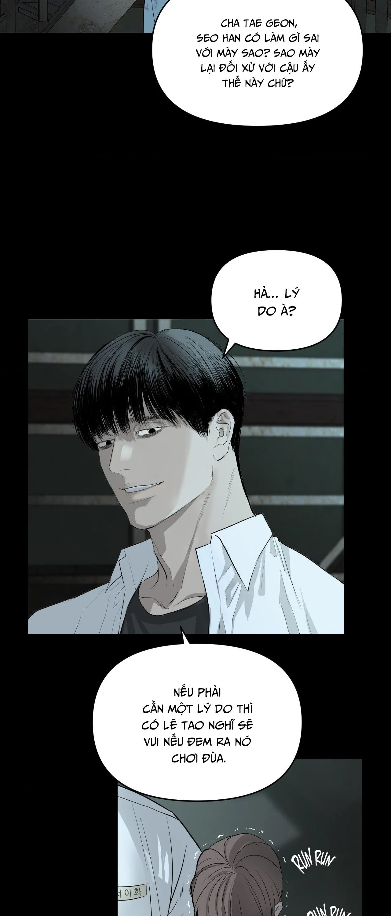 RÁC RƯỞI CŨNG TỪNG CÓ GIÁ TRỊ Chapter 3 Trang 49