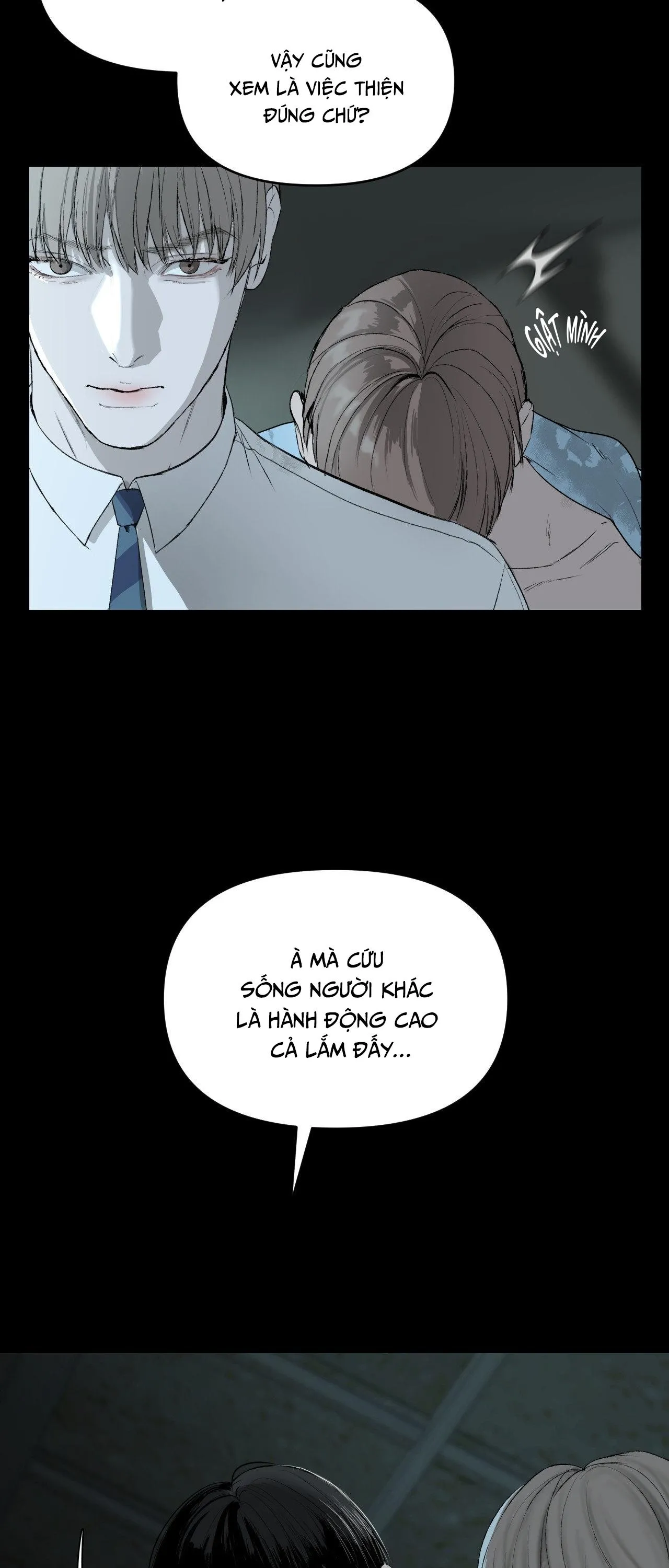 RÁC RƯỞI CŨNG TỪNG CÓ GIÁ TRỊ Chapter 3 Trang 53