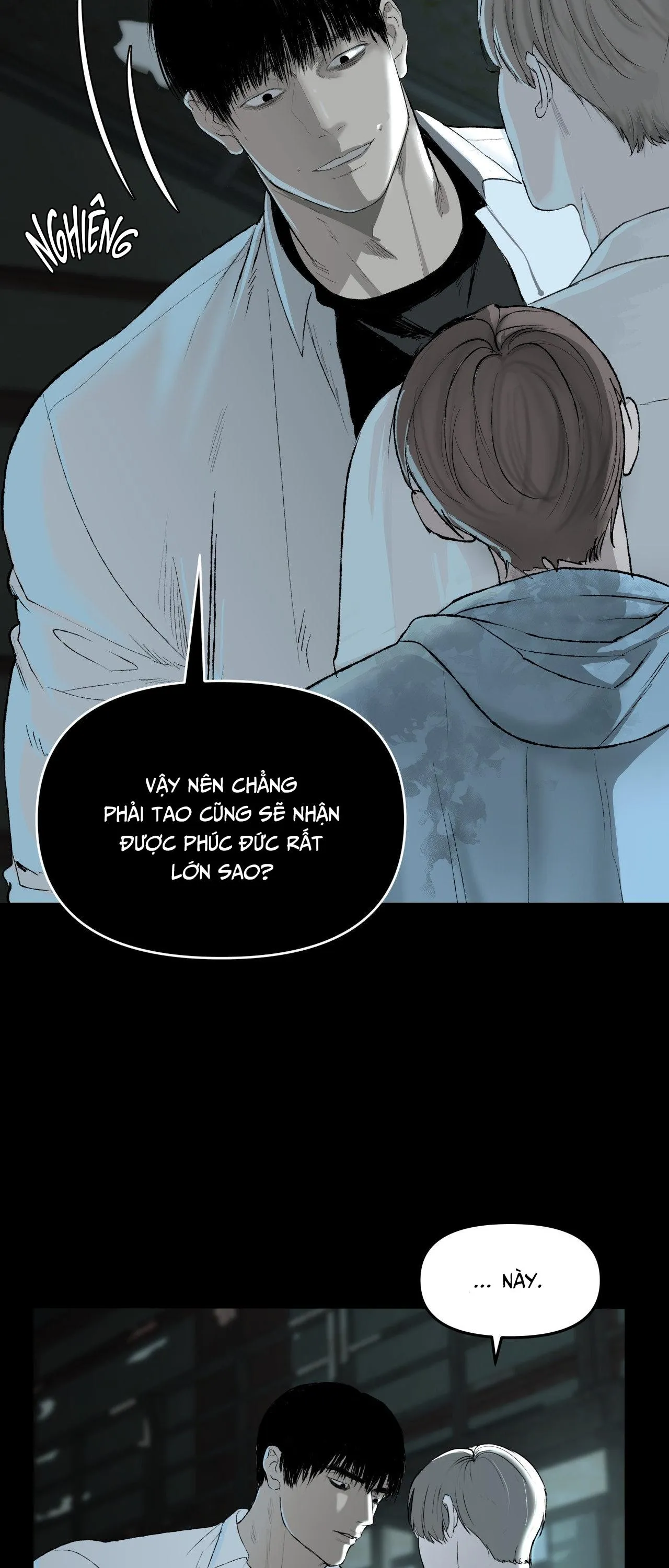 RÁC RƯỞI CŨNG TỪNG CÓ GIÁ TRỊ Chapter 3 Trang 54