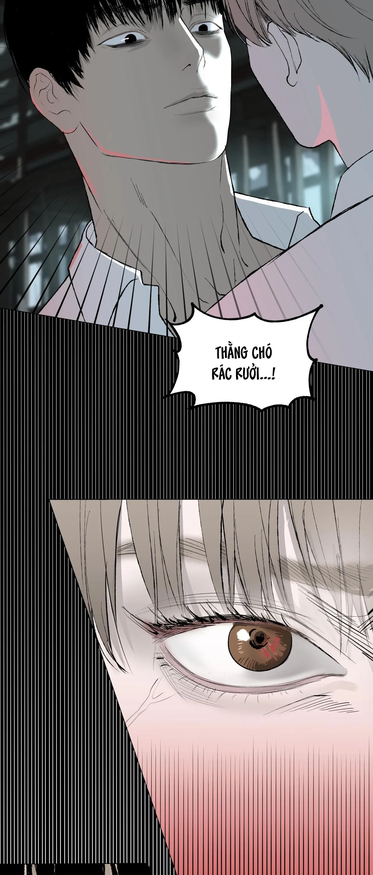 RÁC RƯỞI CŨNG TỪNG CÓ GIÁ TRỊ Chapter 3 Trang 56